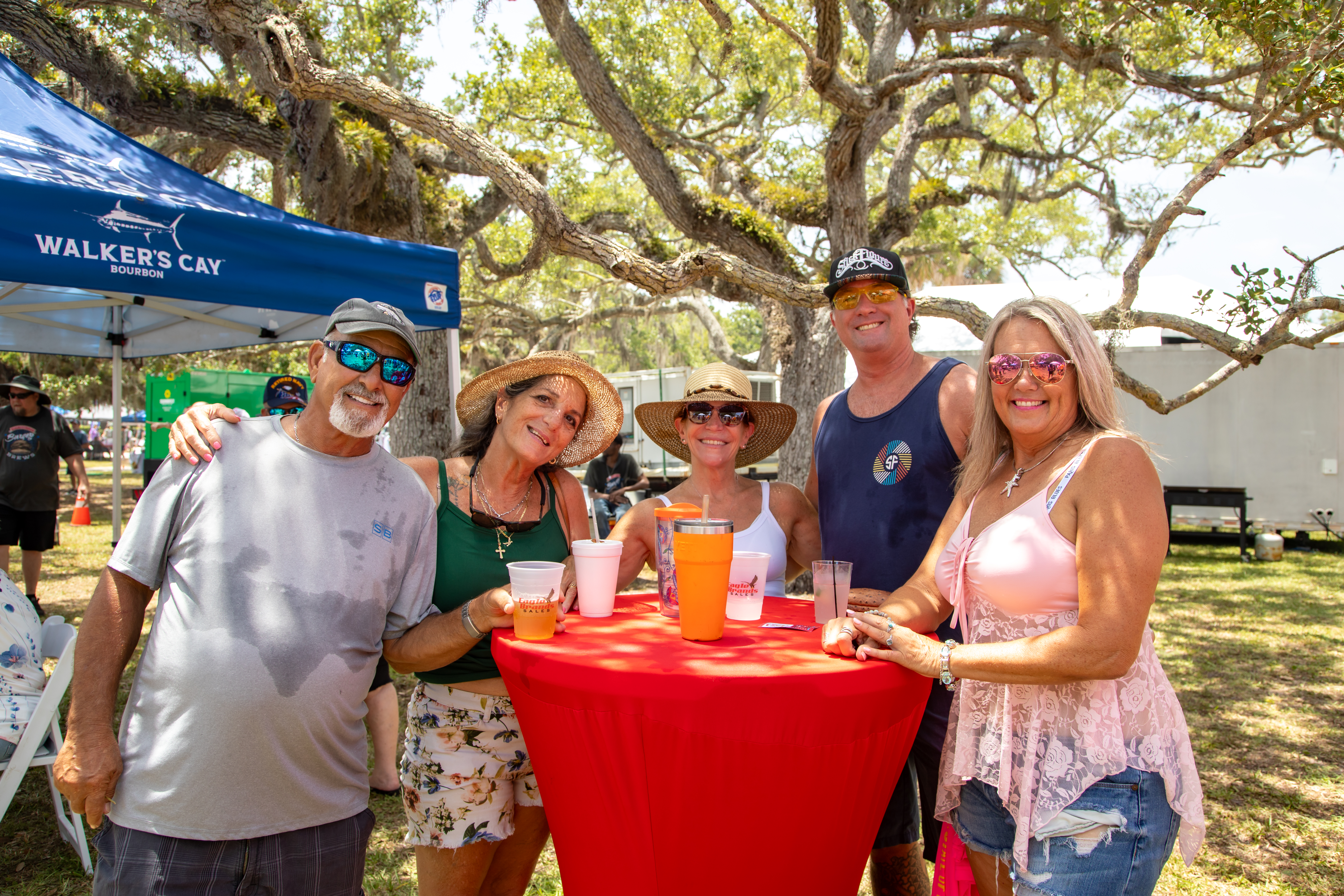 Burgers & Brews 2025