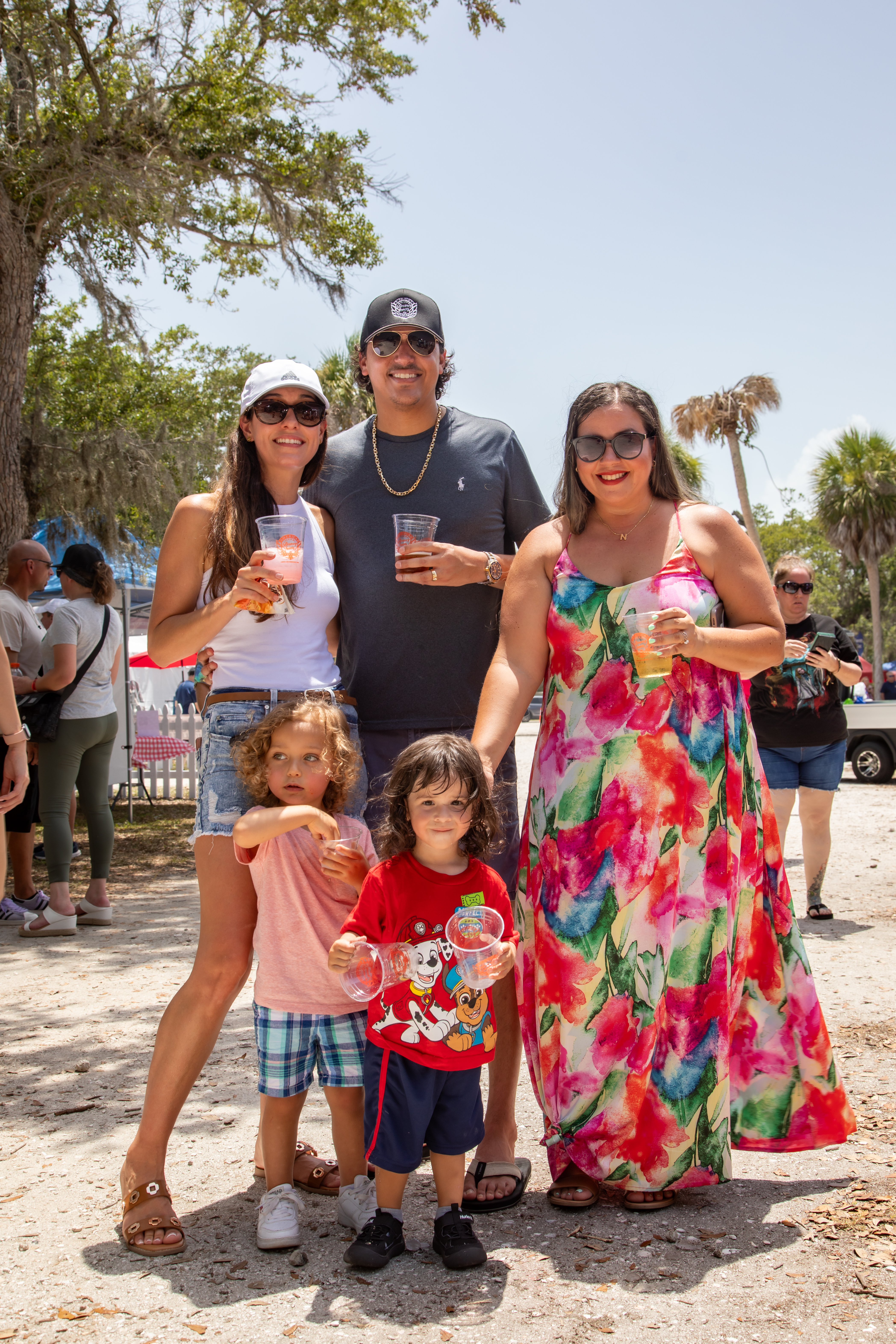 Burgers & Brews 2025