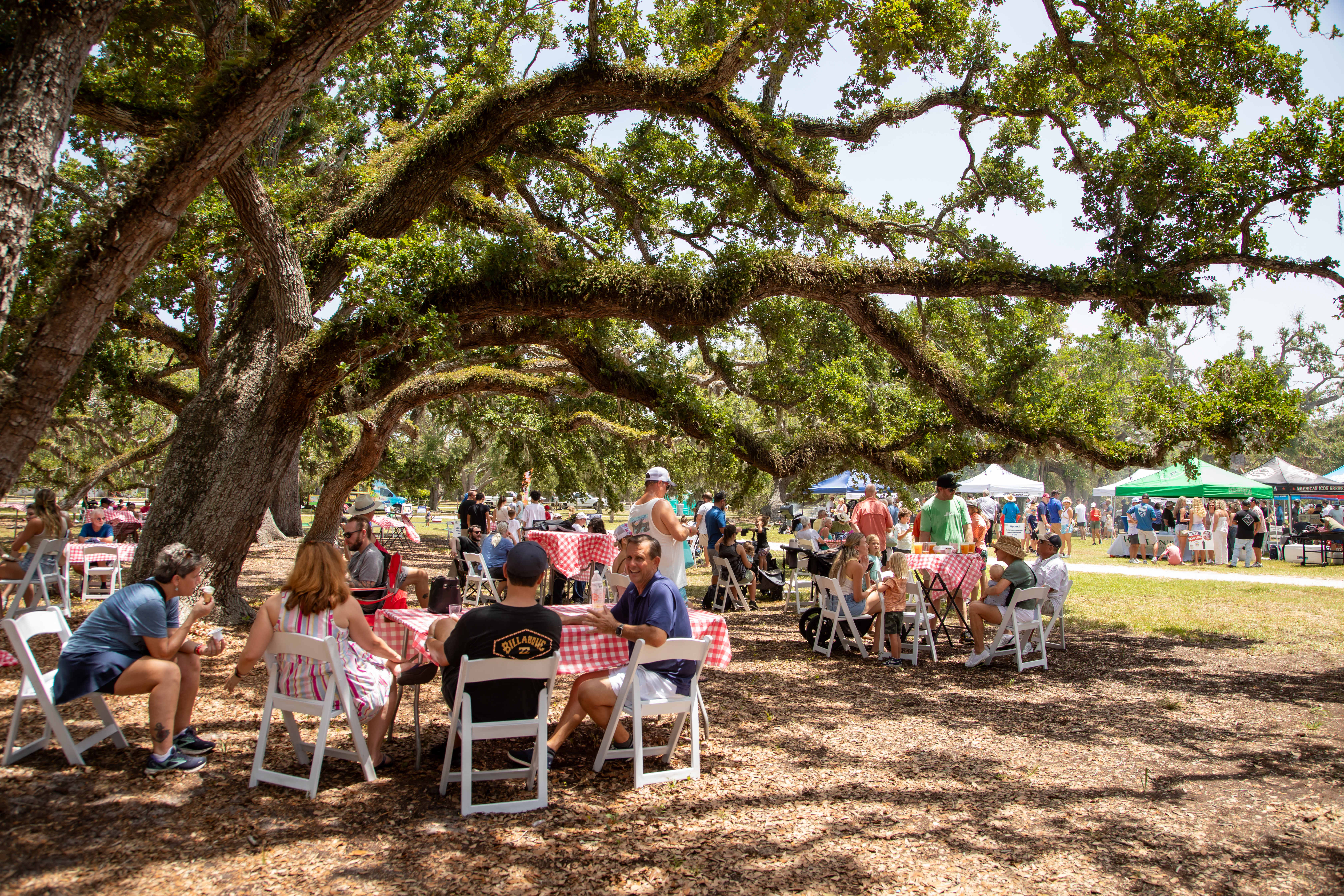 Burgers & Brews 2025