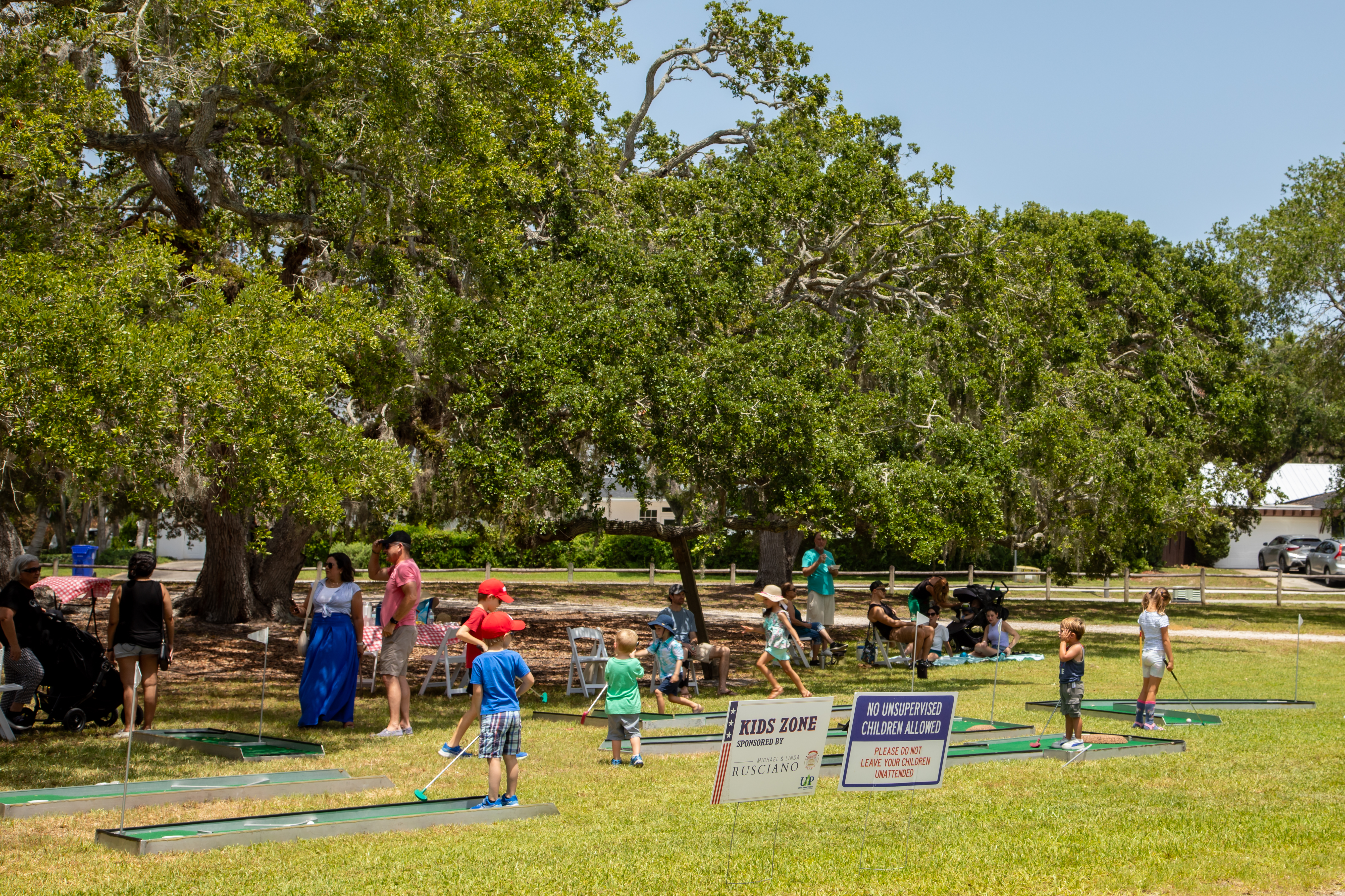 Burgers & Brews 2025