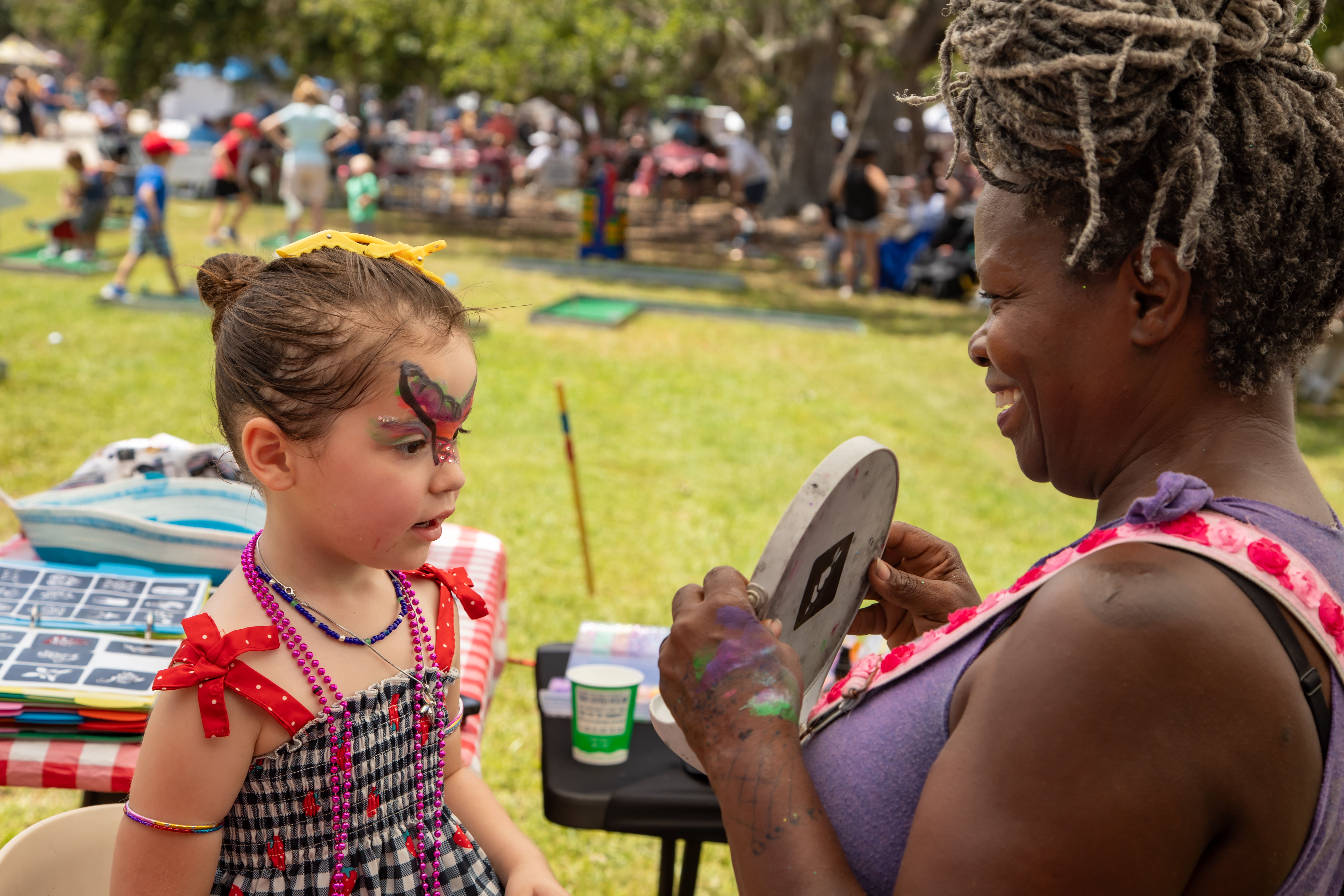 Burgers & Brews 2025