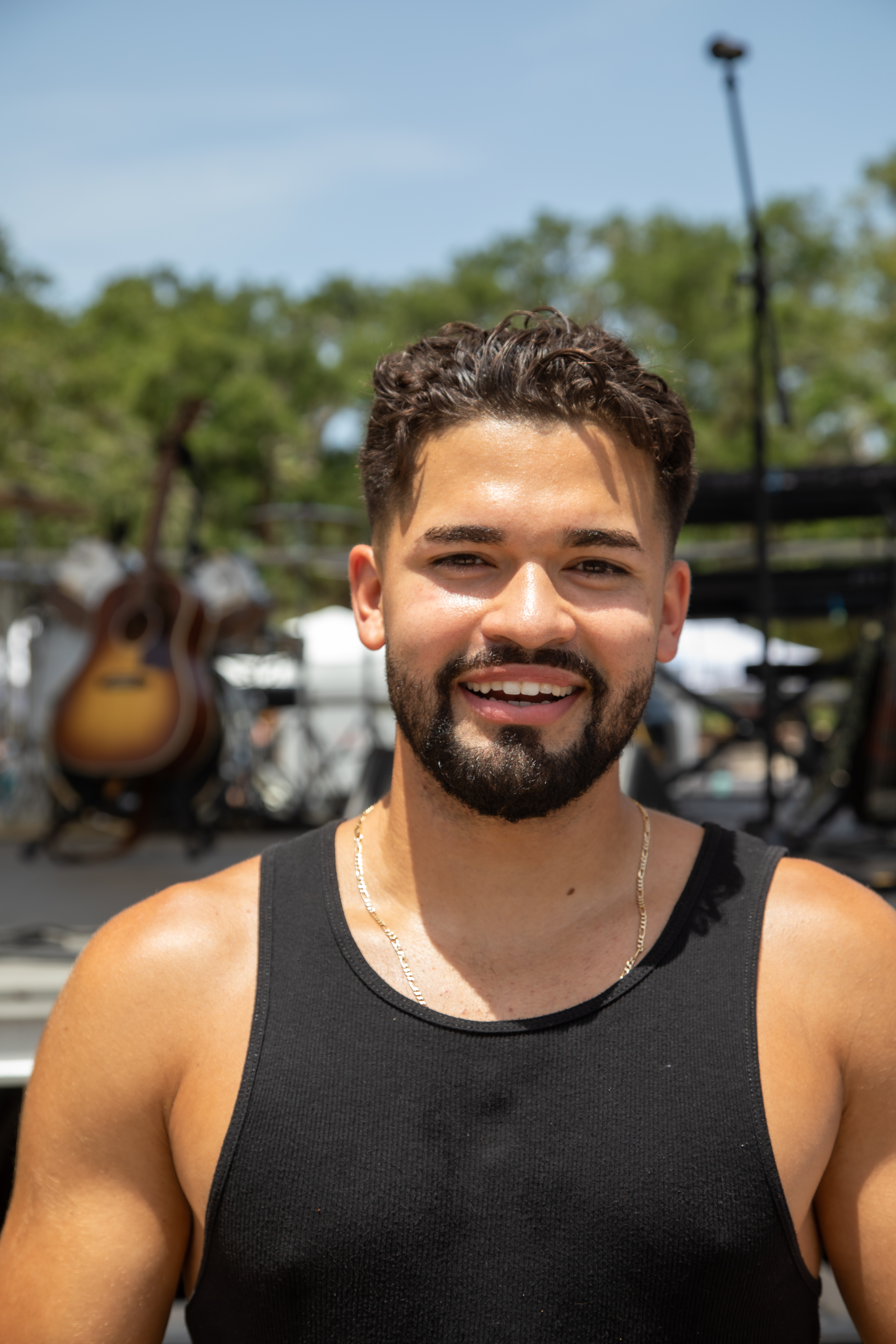 Burgers & Brews 2025