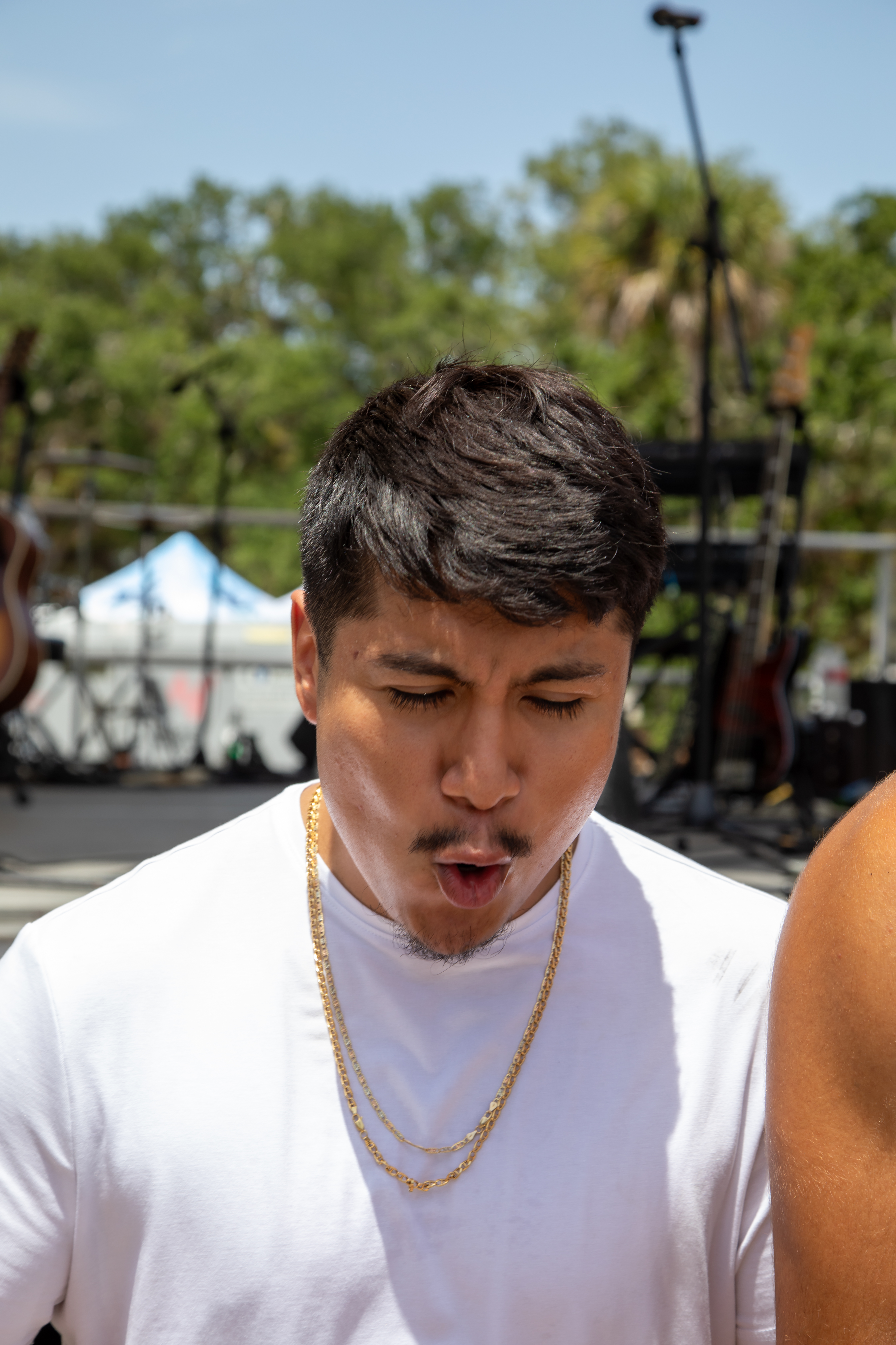 Burgers & Brews 2025