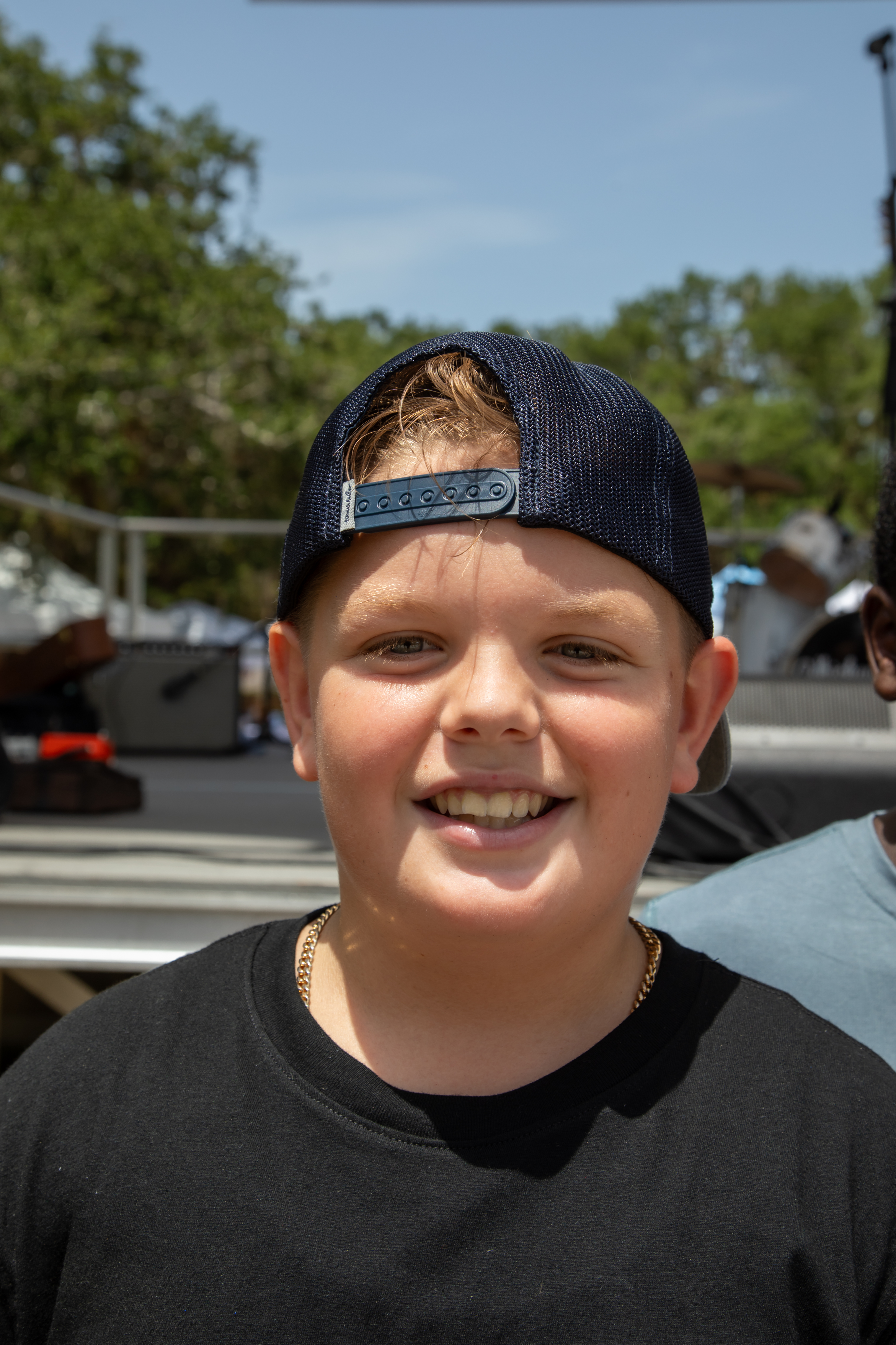 Burgers & Brews 2025