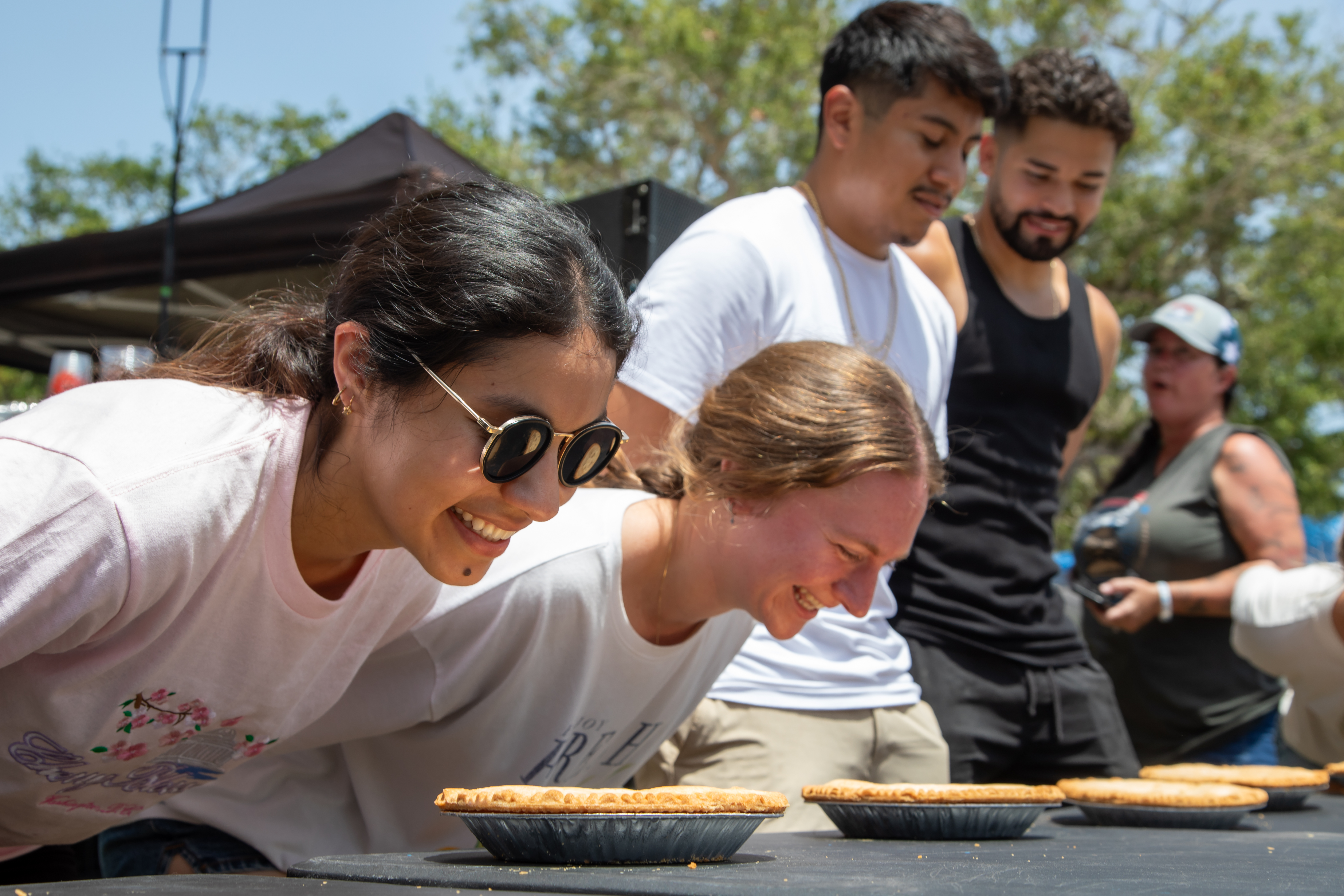 Burgers & Brews 2025