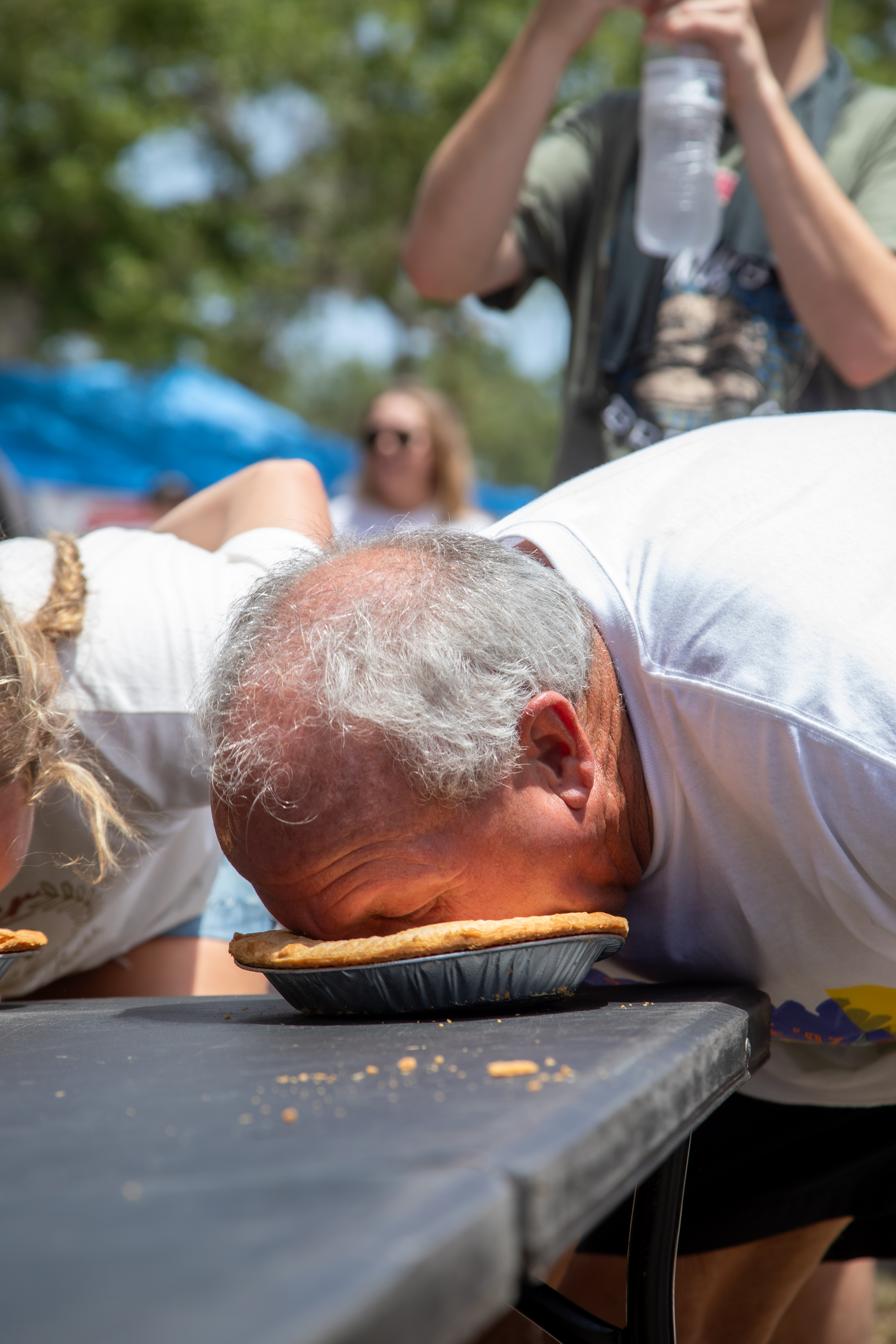 Burgers & Brews 2025