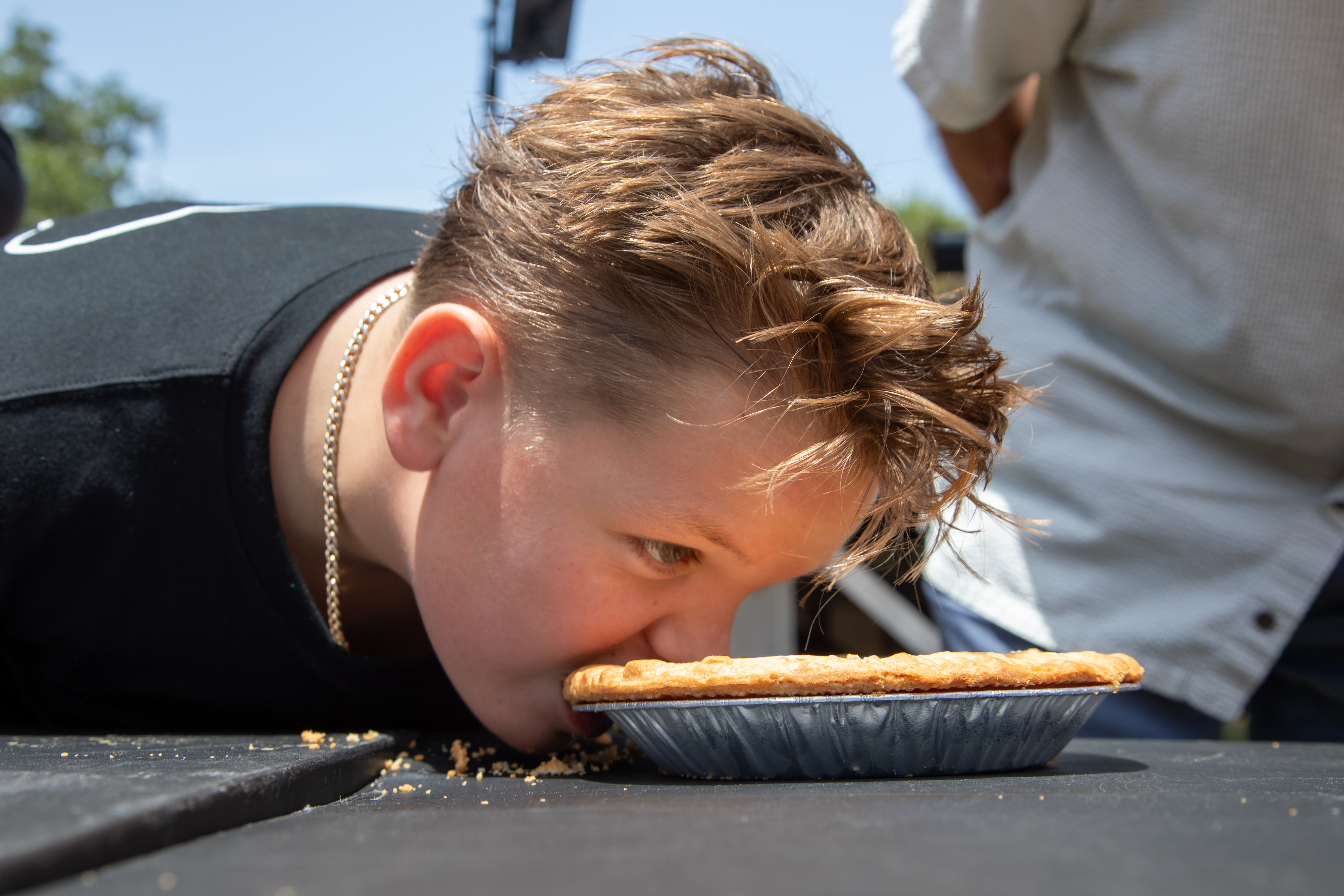 Burgers & Brews 2025