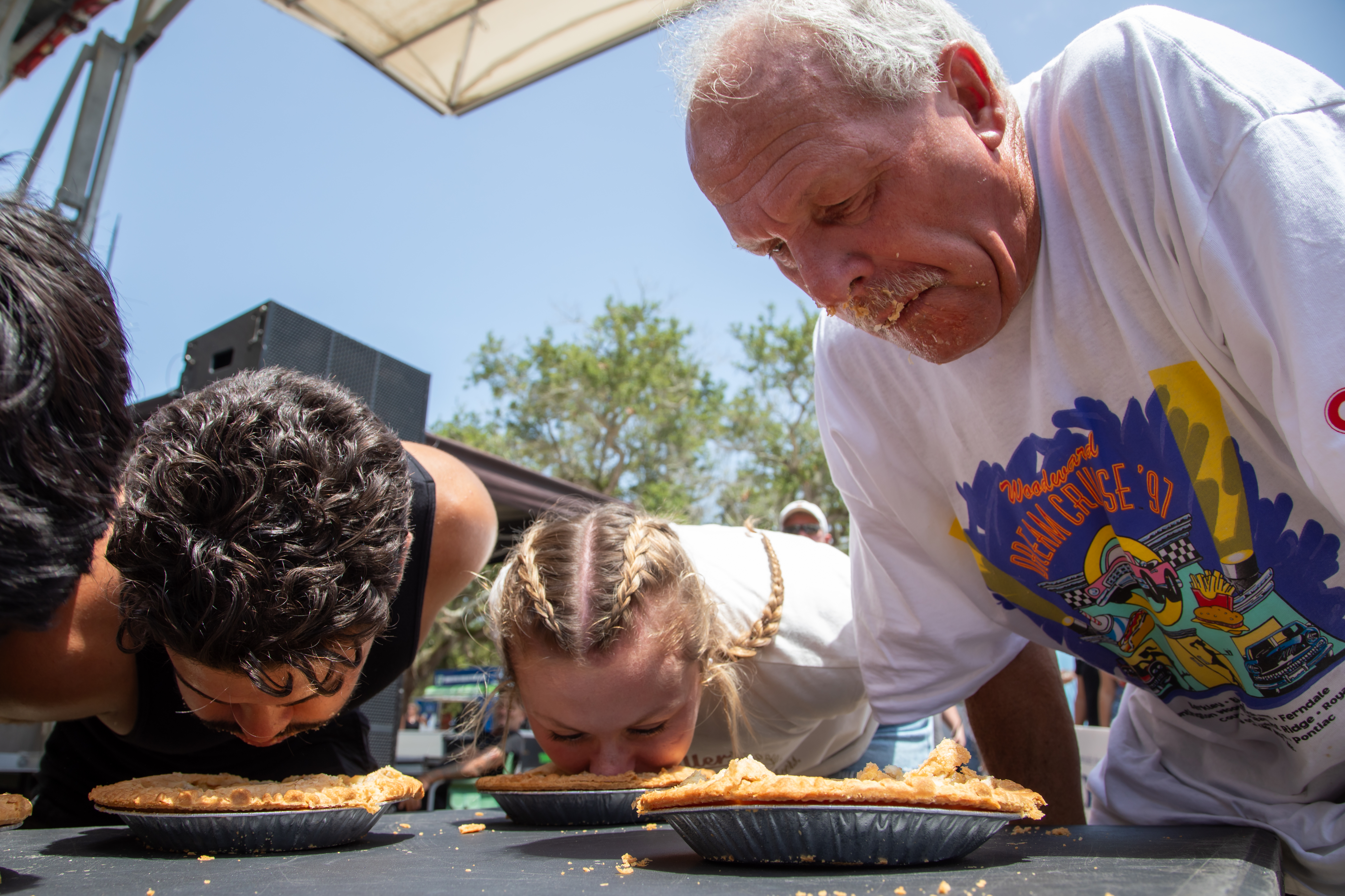 Burgers & Brews 2025