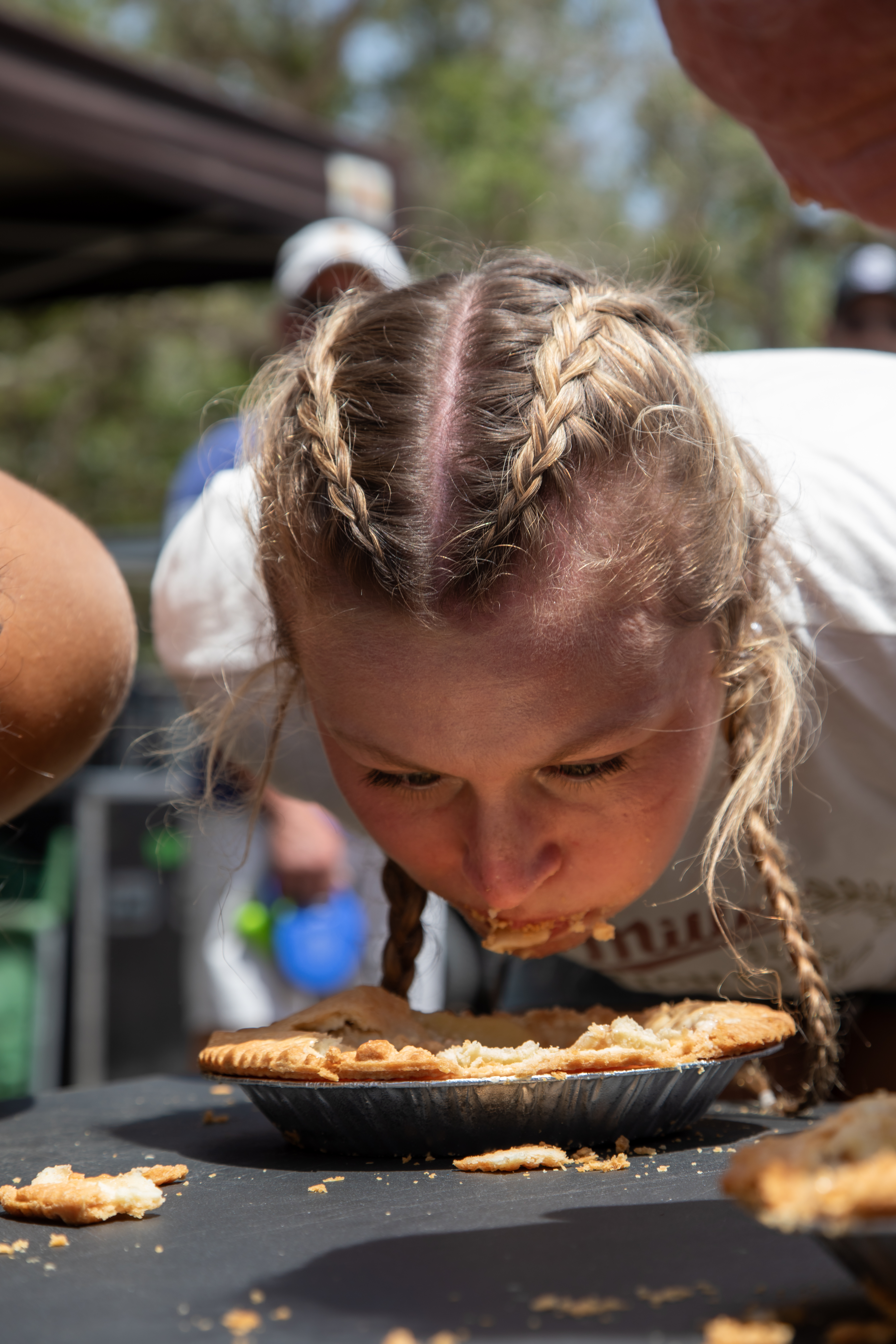 Burgers & Brews 2025