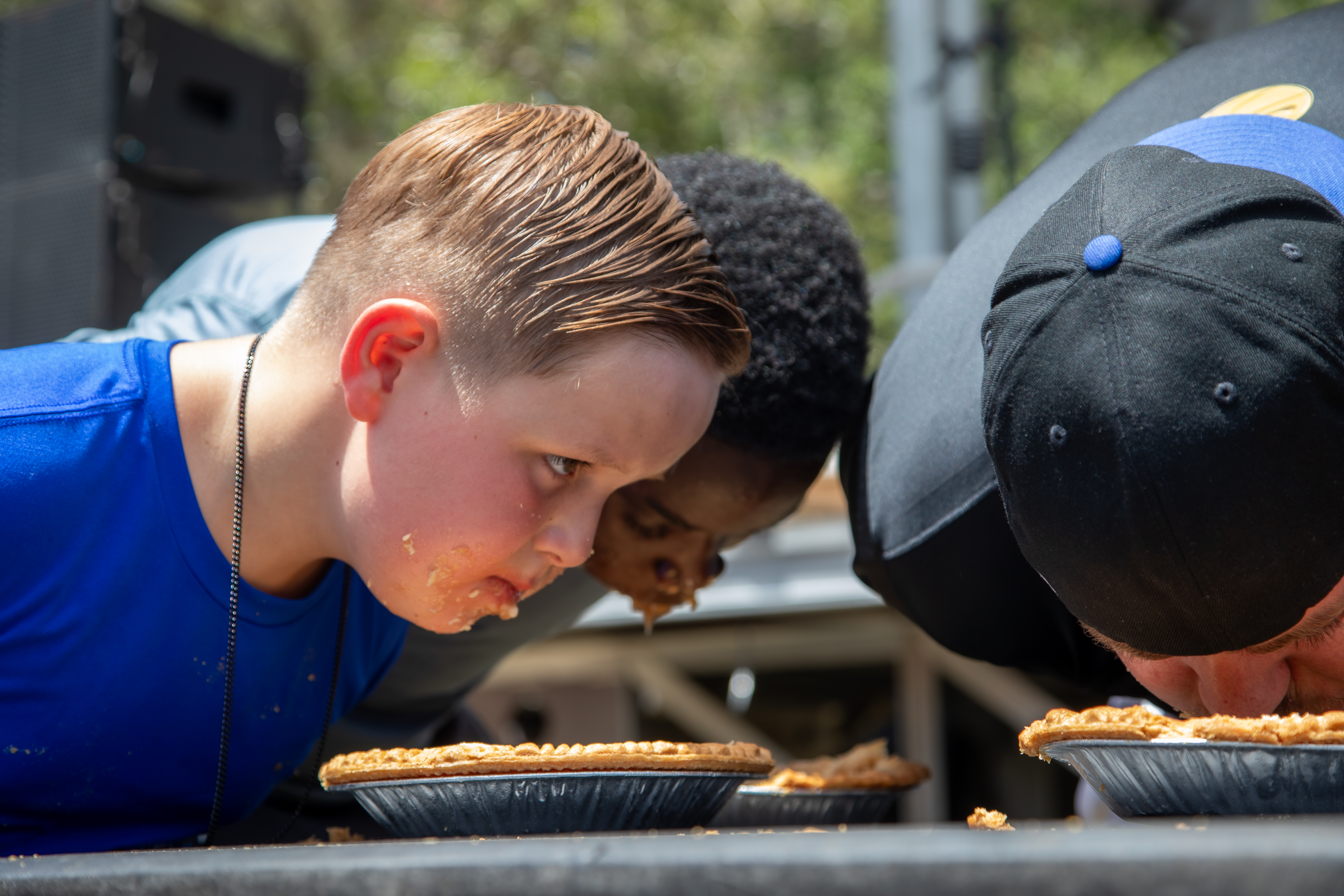 Burgers & Brews 2025