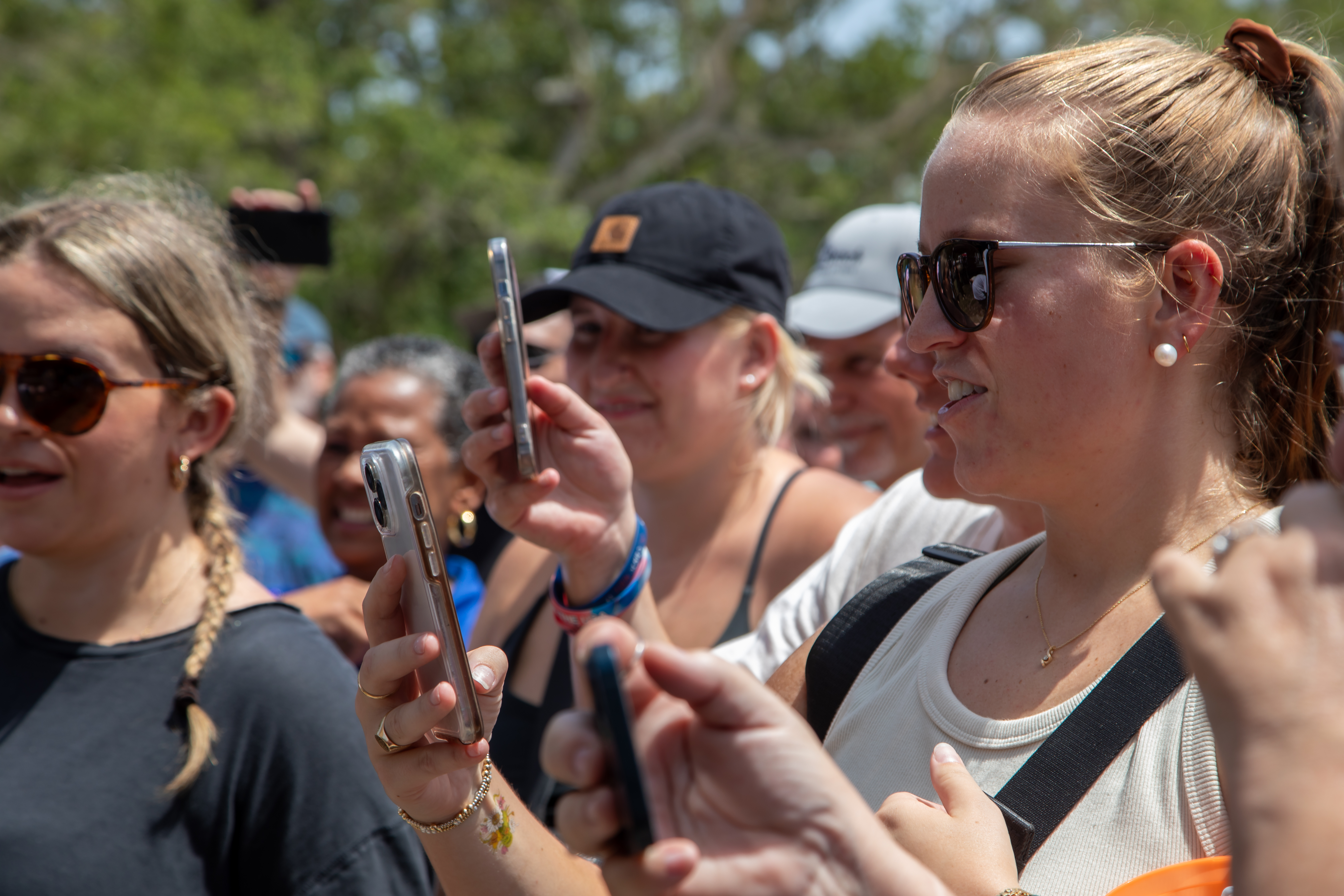 Burgers & Brews 2025