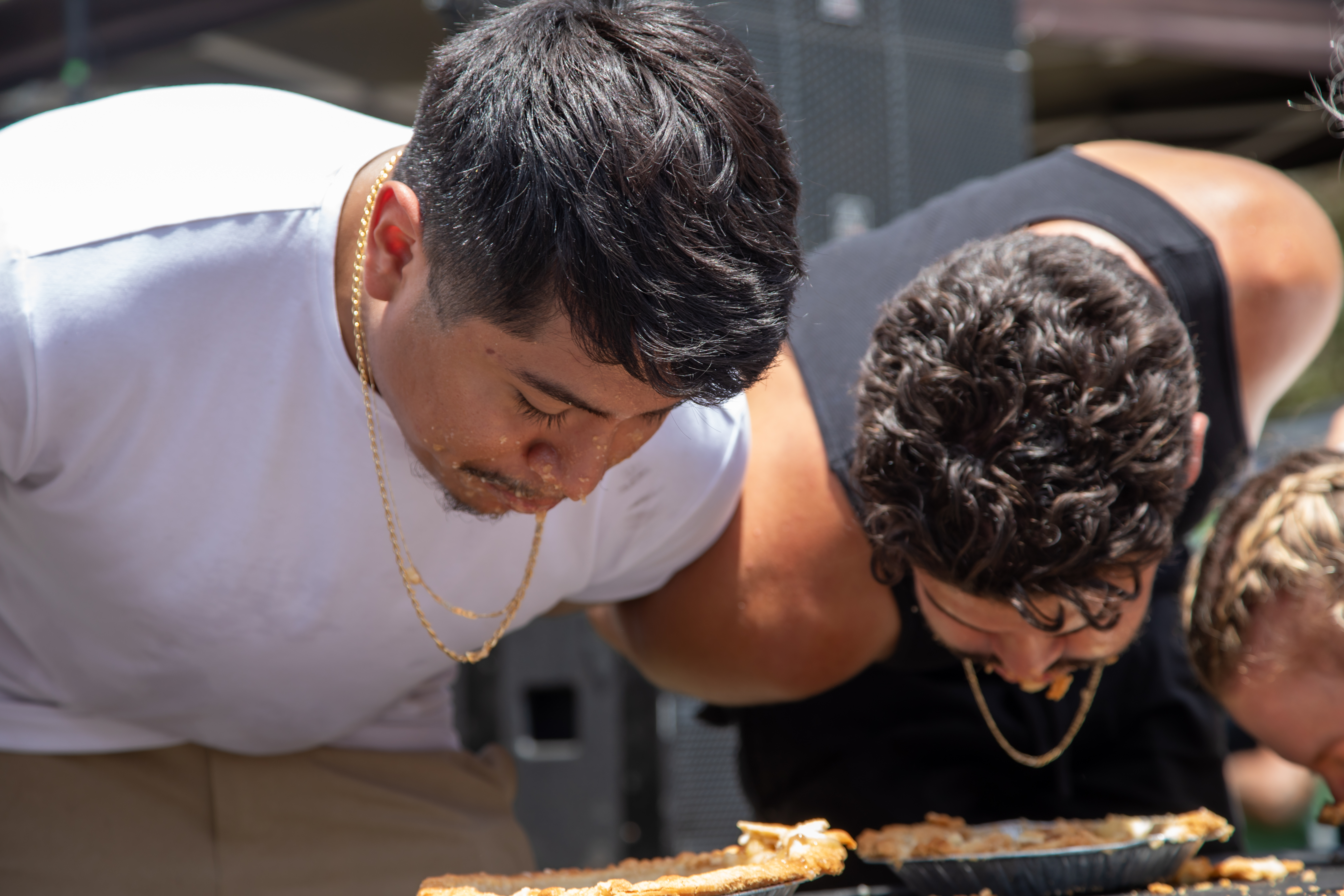 Burgers & Brews 2025