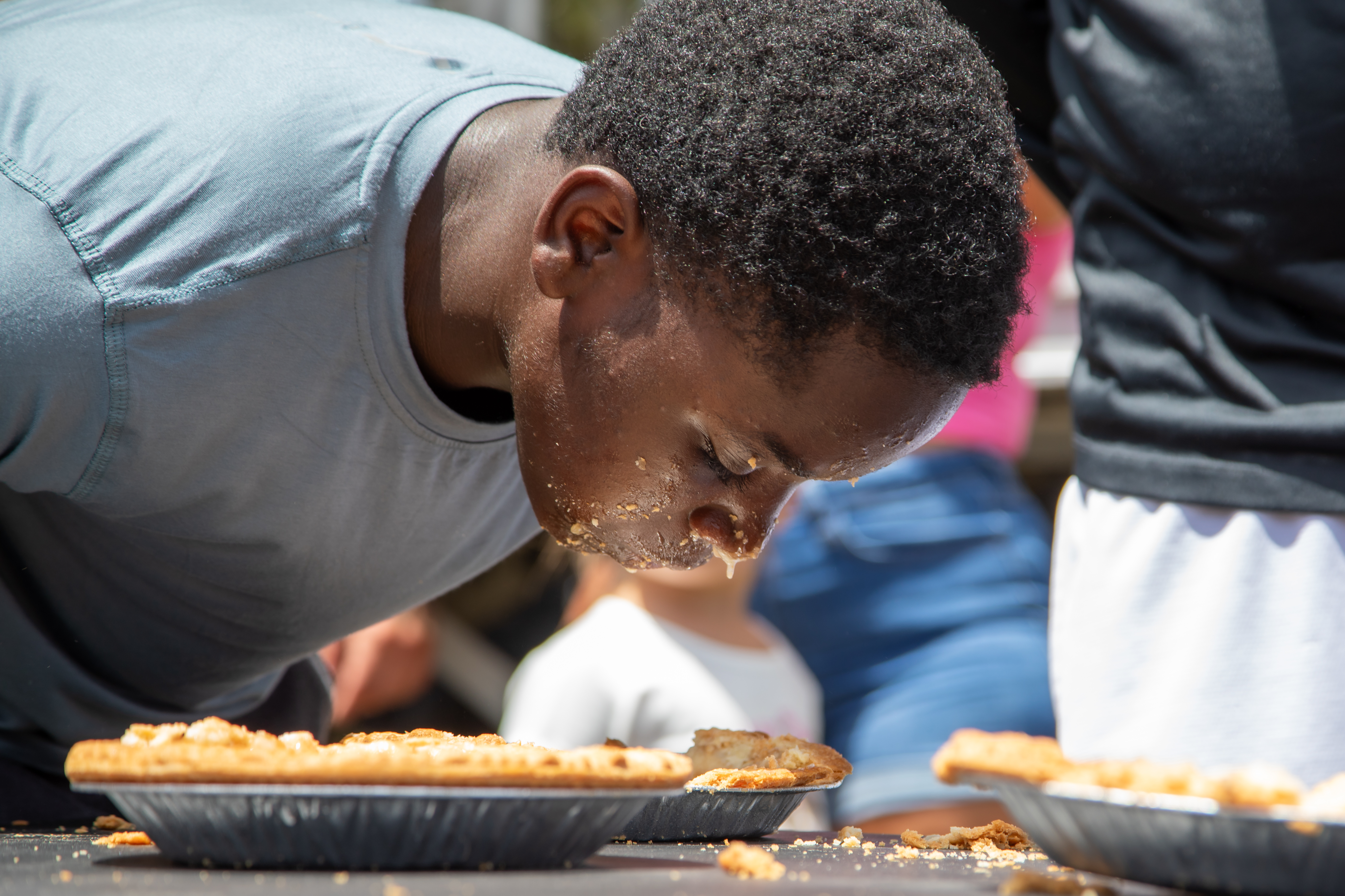 Burgers & Brews 2025