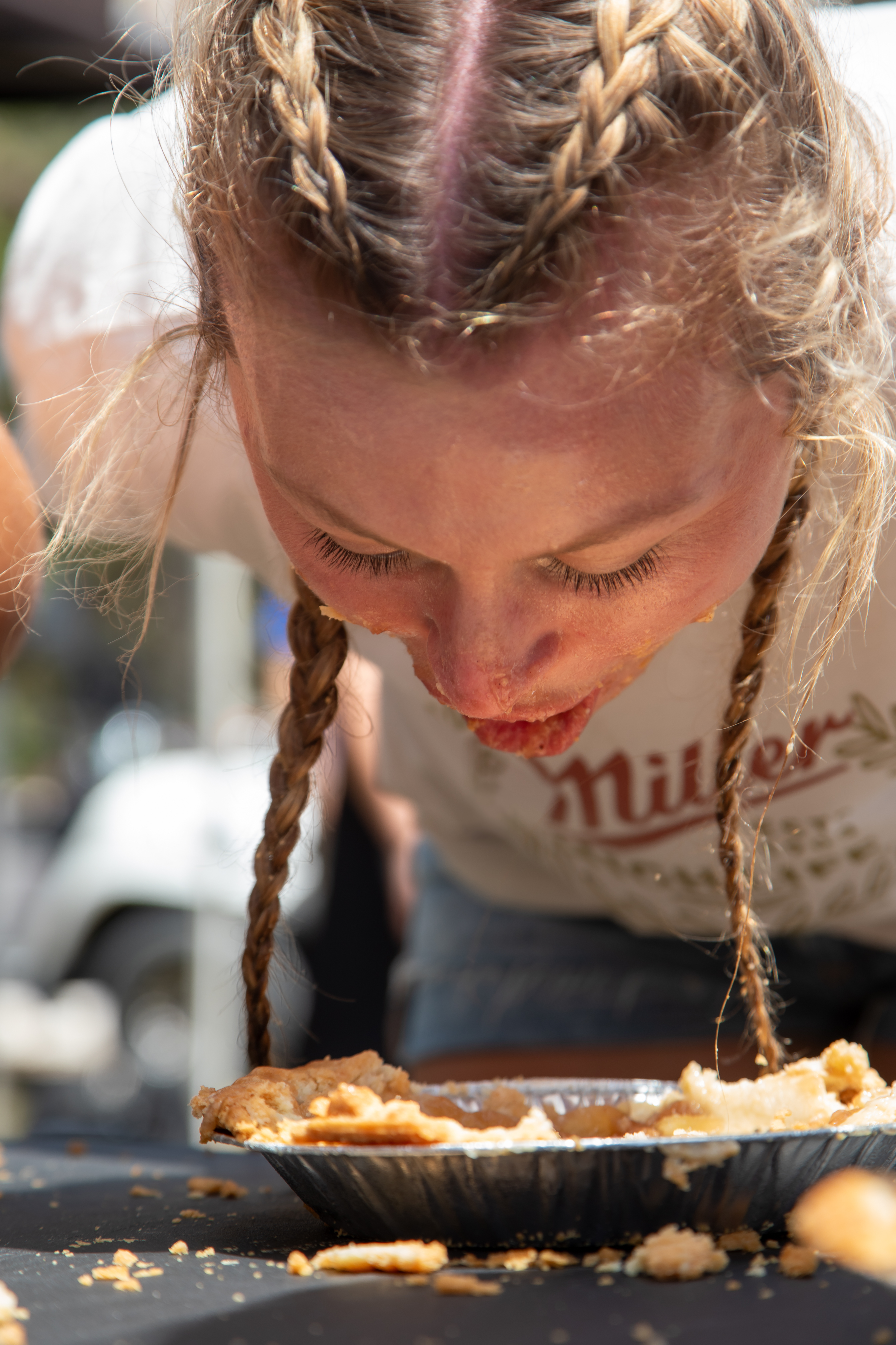 Burgers & Brews 2025