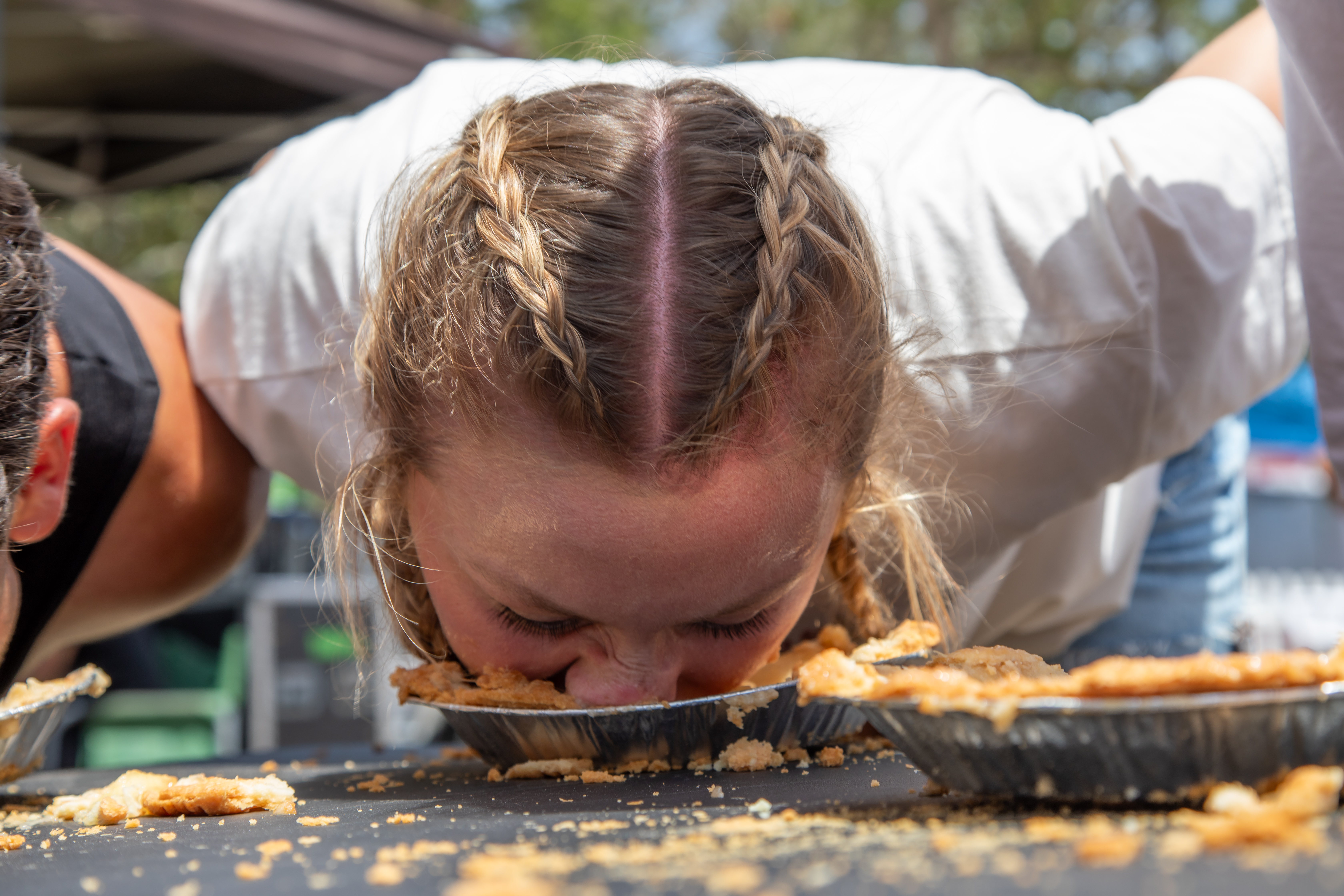 Burgers & Brews 2025