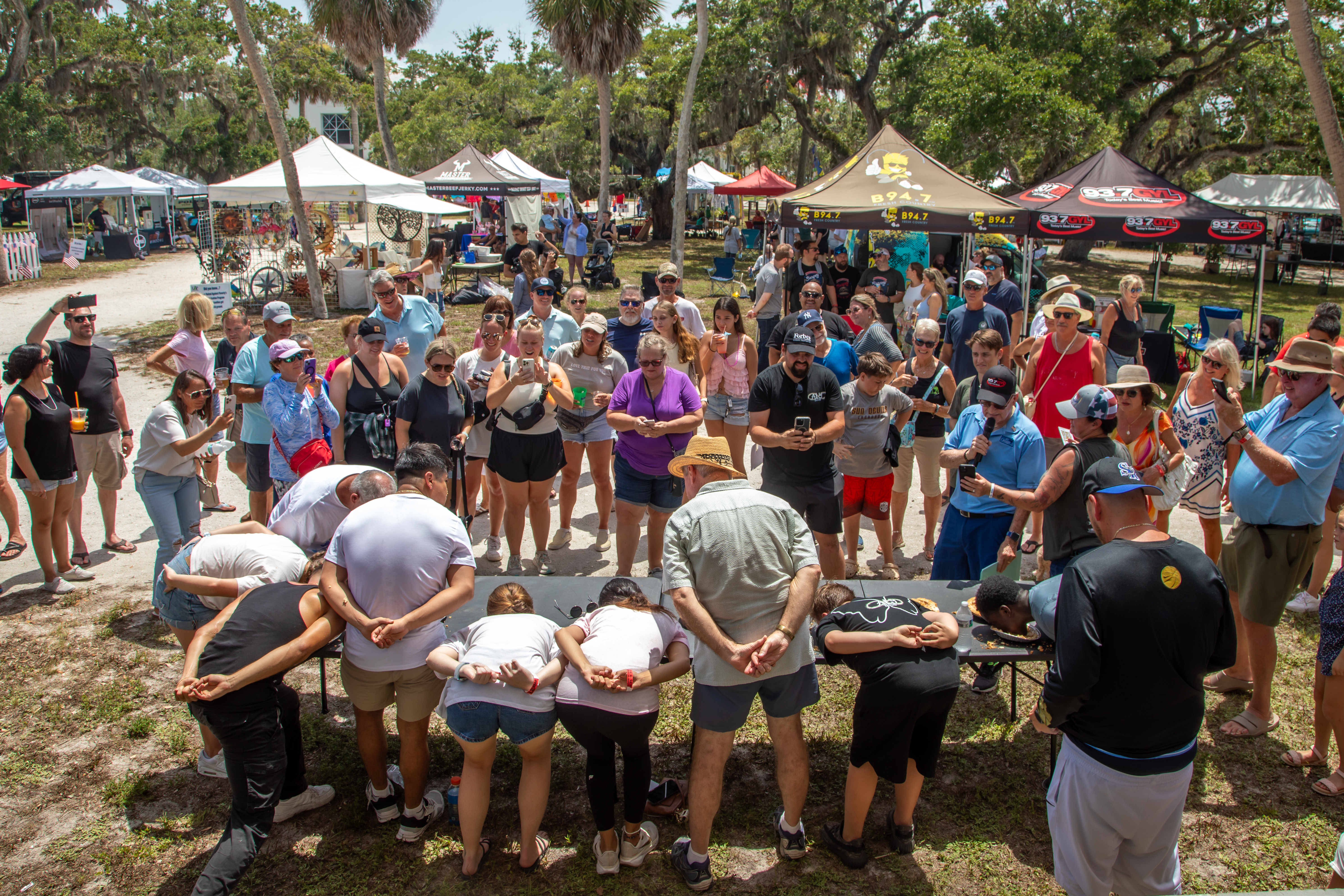 Burgers & Brews 2025