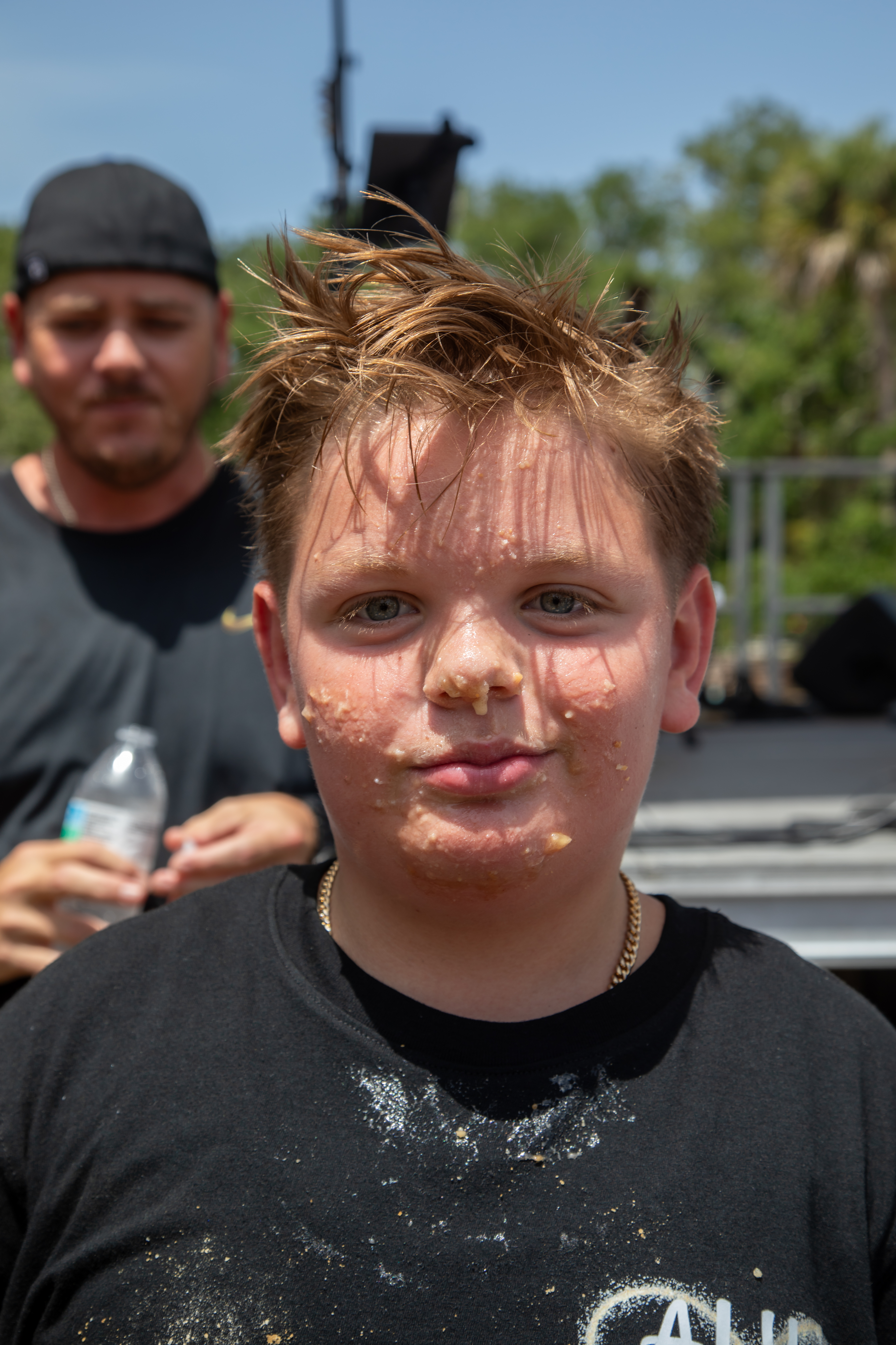 Burgers & Brews 2025