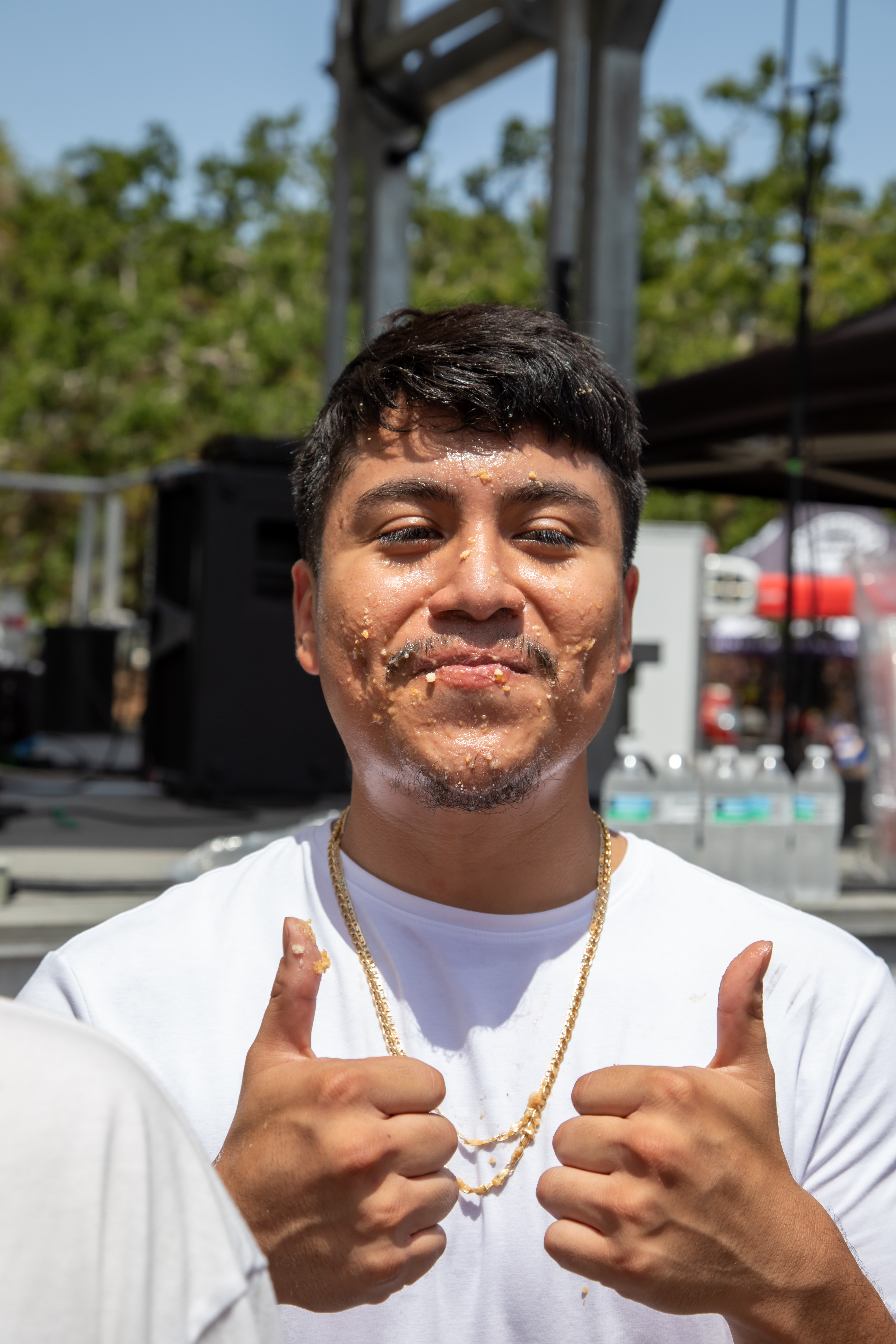 Burgers & Brews 2025