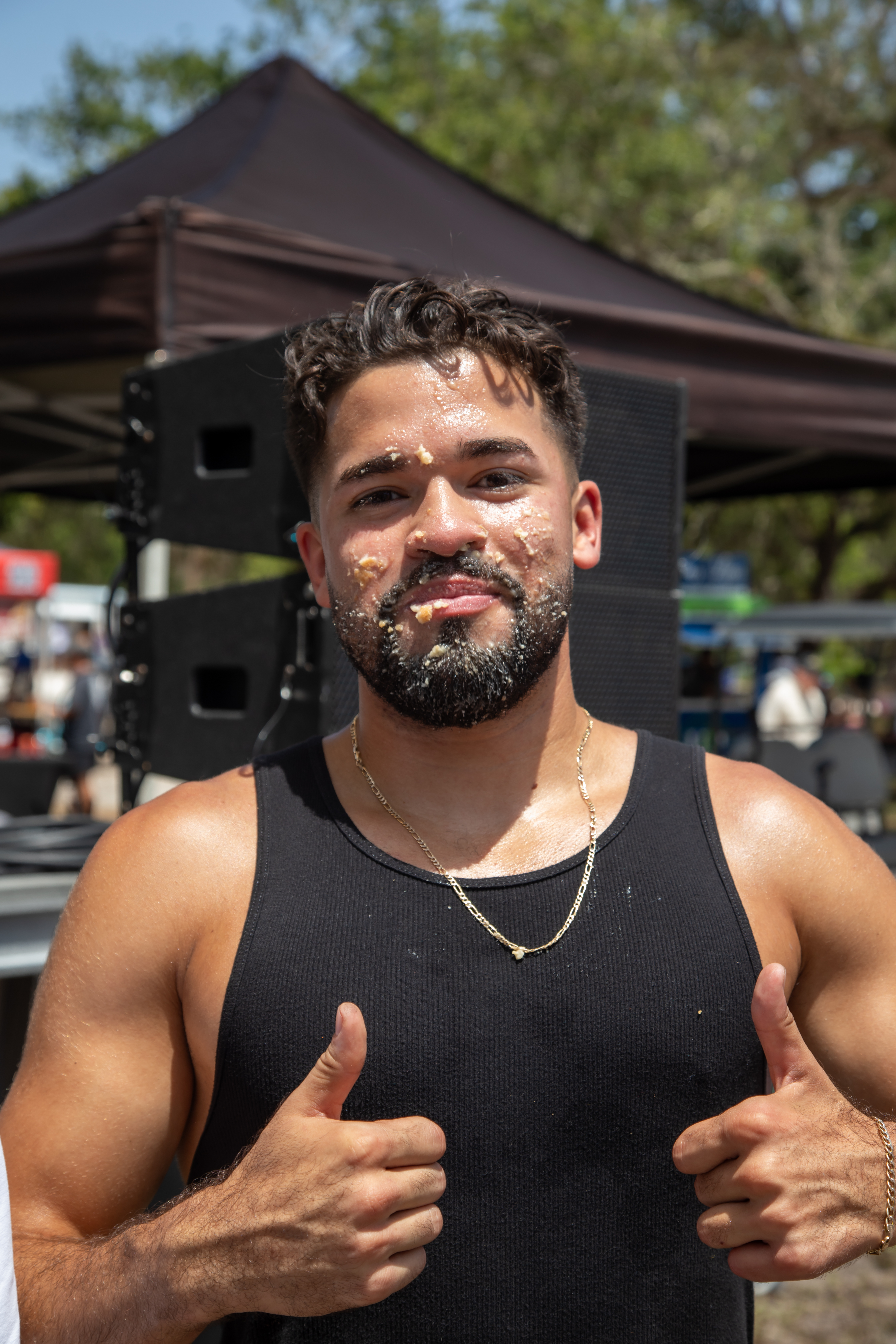 Burgers & Brews 2025