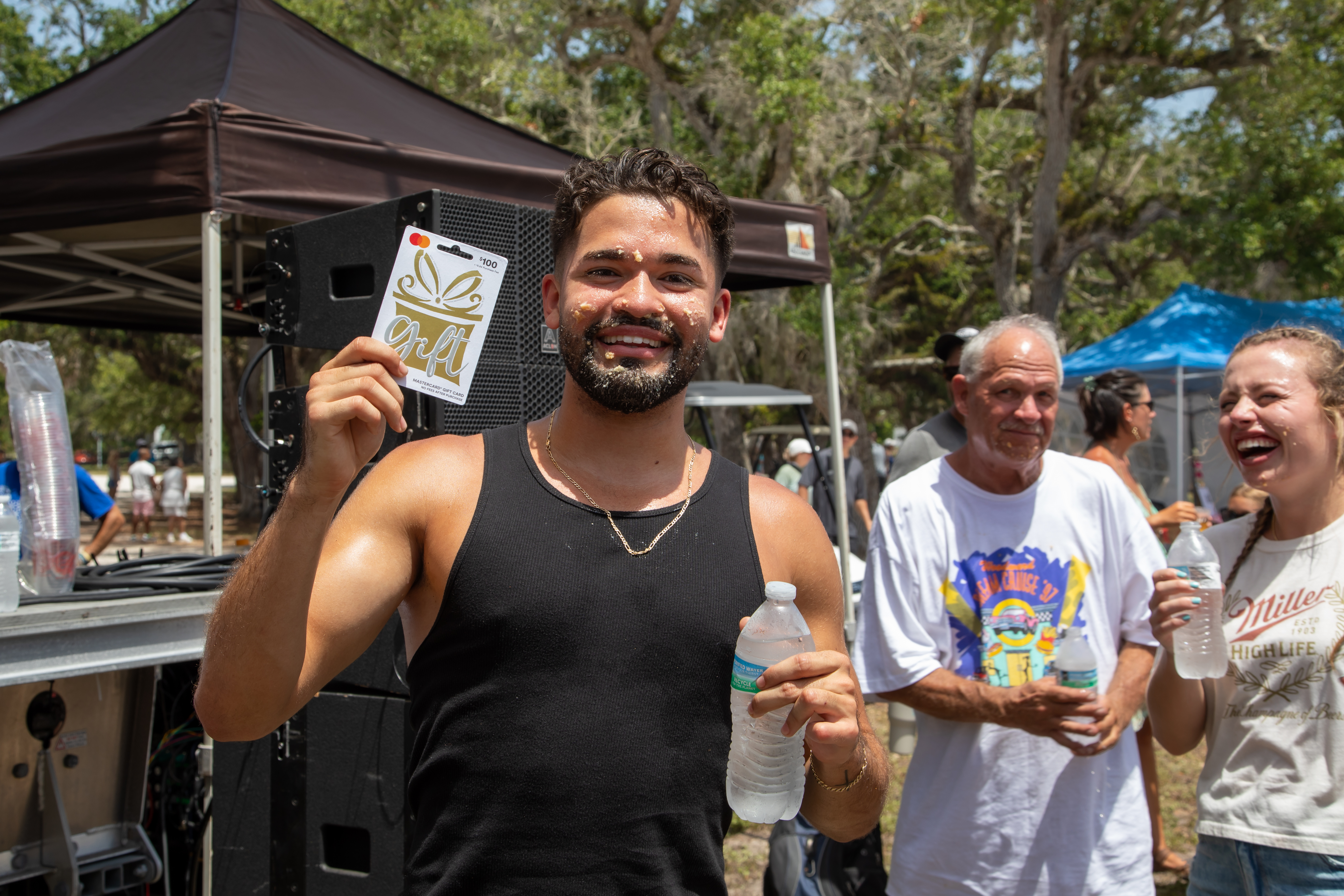 Burgers & Brews 2025