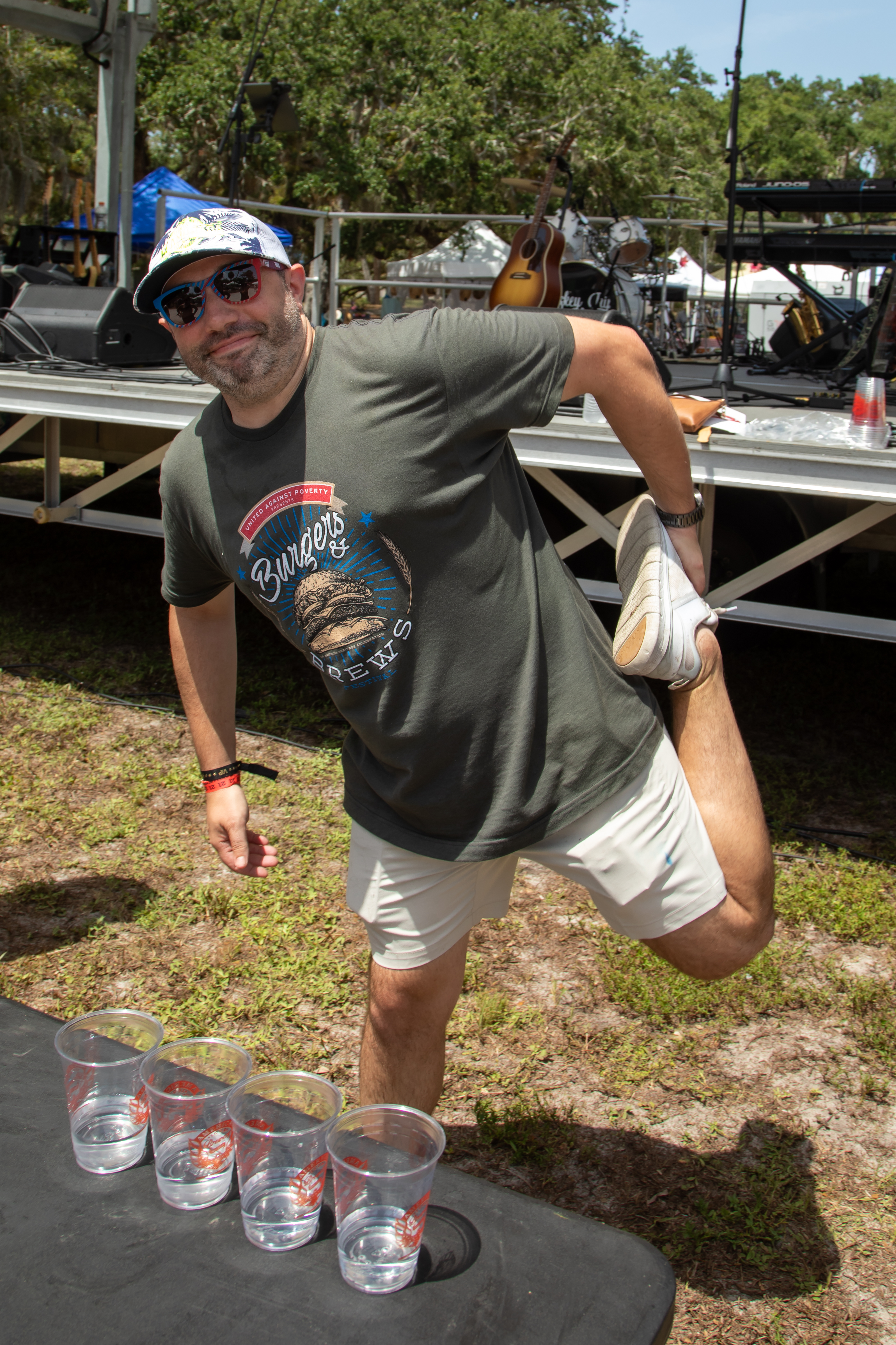 Burgers & Brews 2025