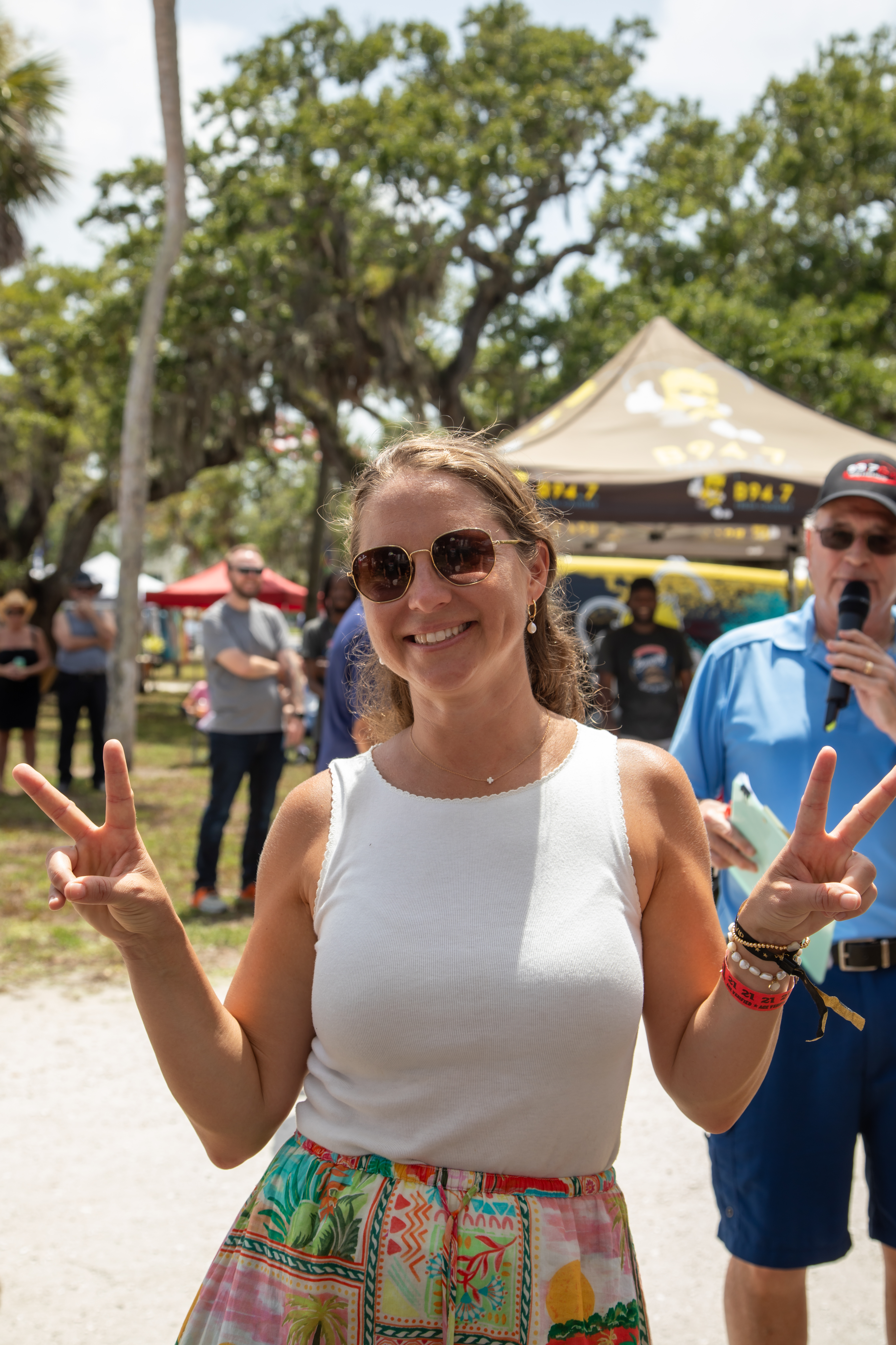 Burgers & Brews 2025