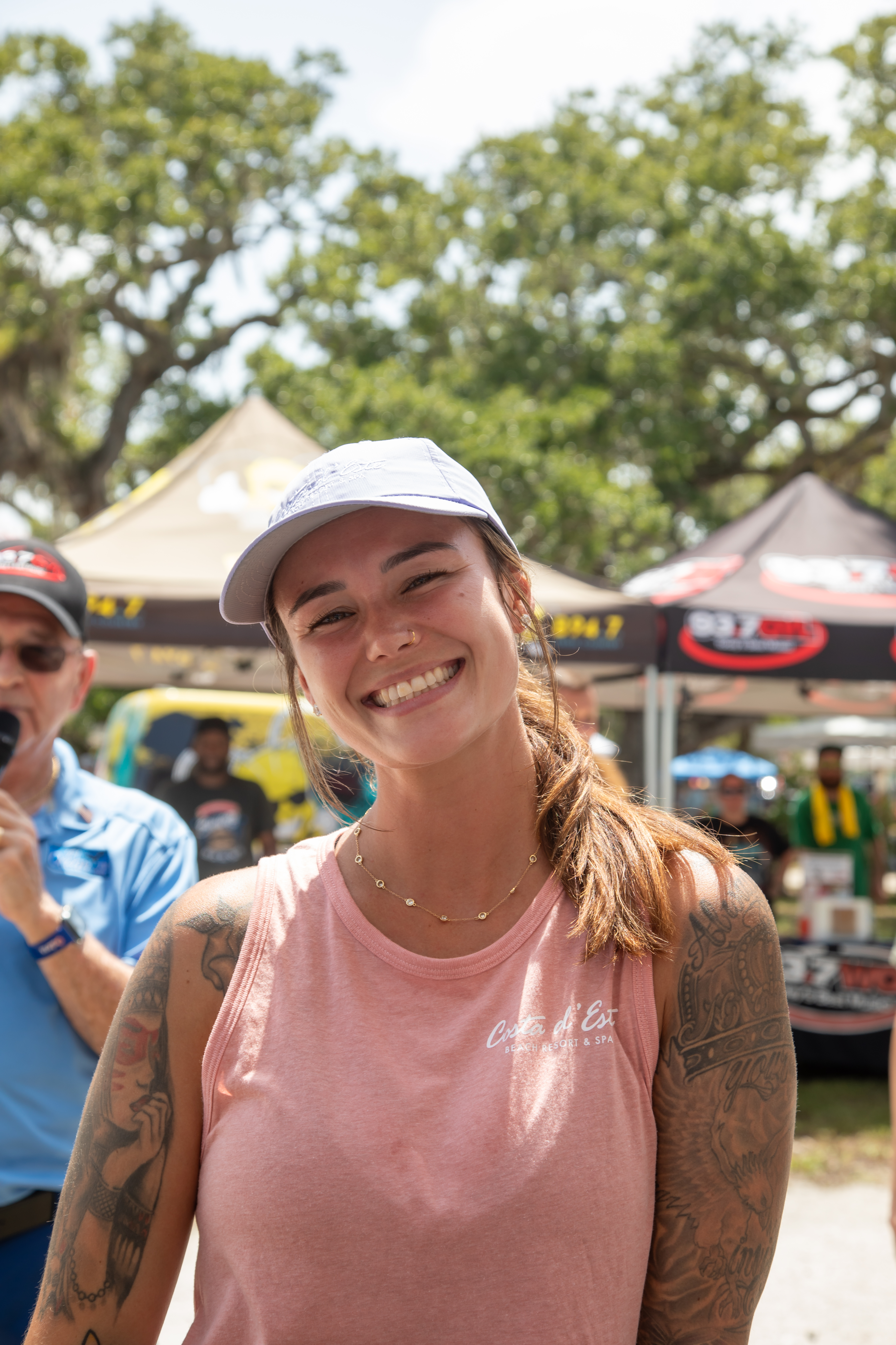 Burgers & Brews 2025