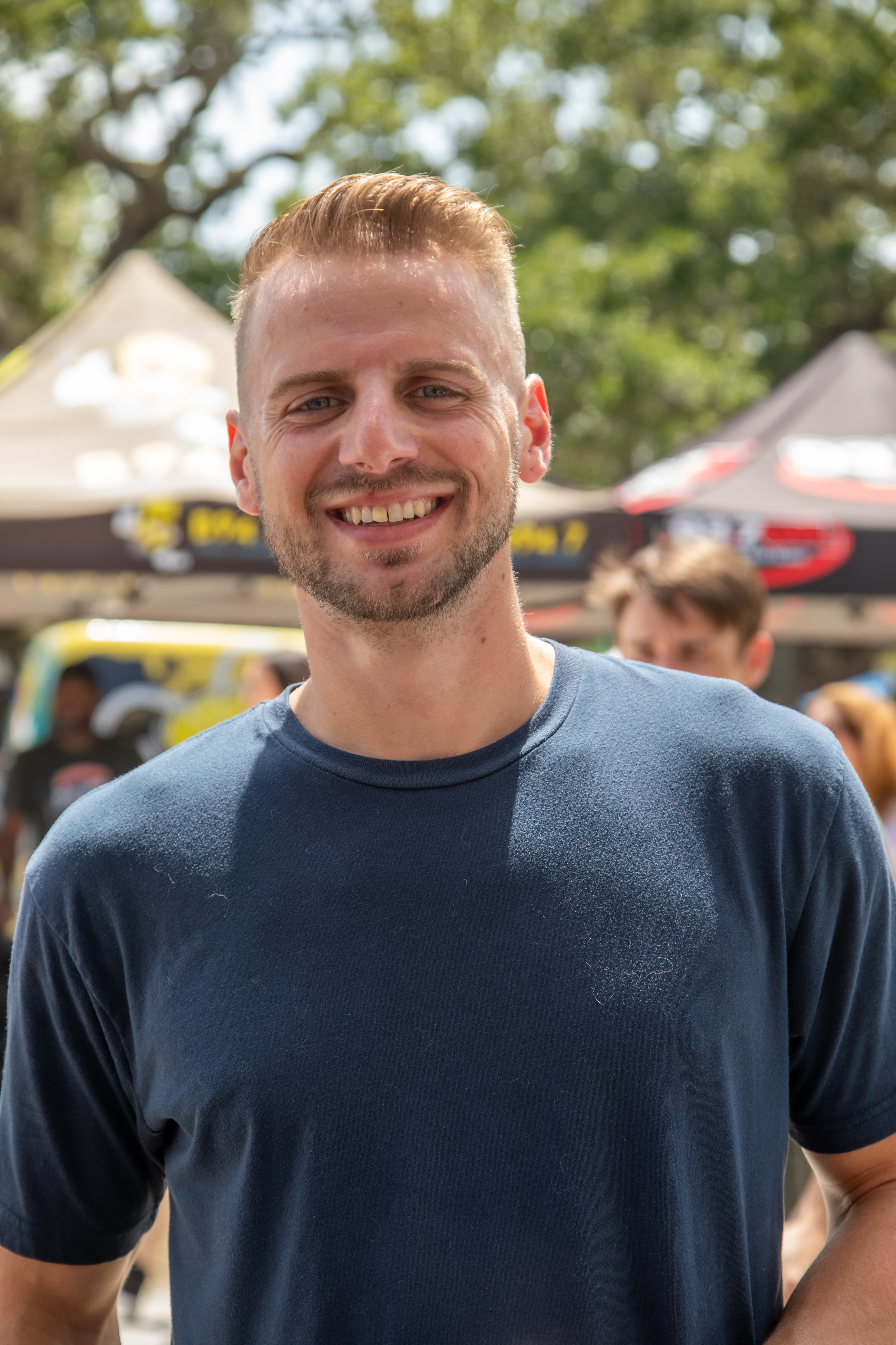 Burgers & Brews 2025