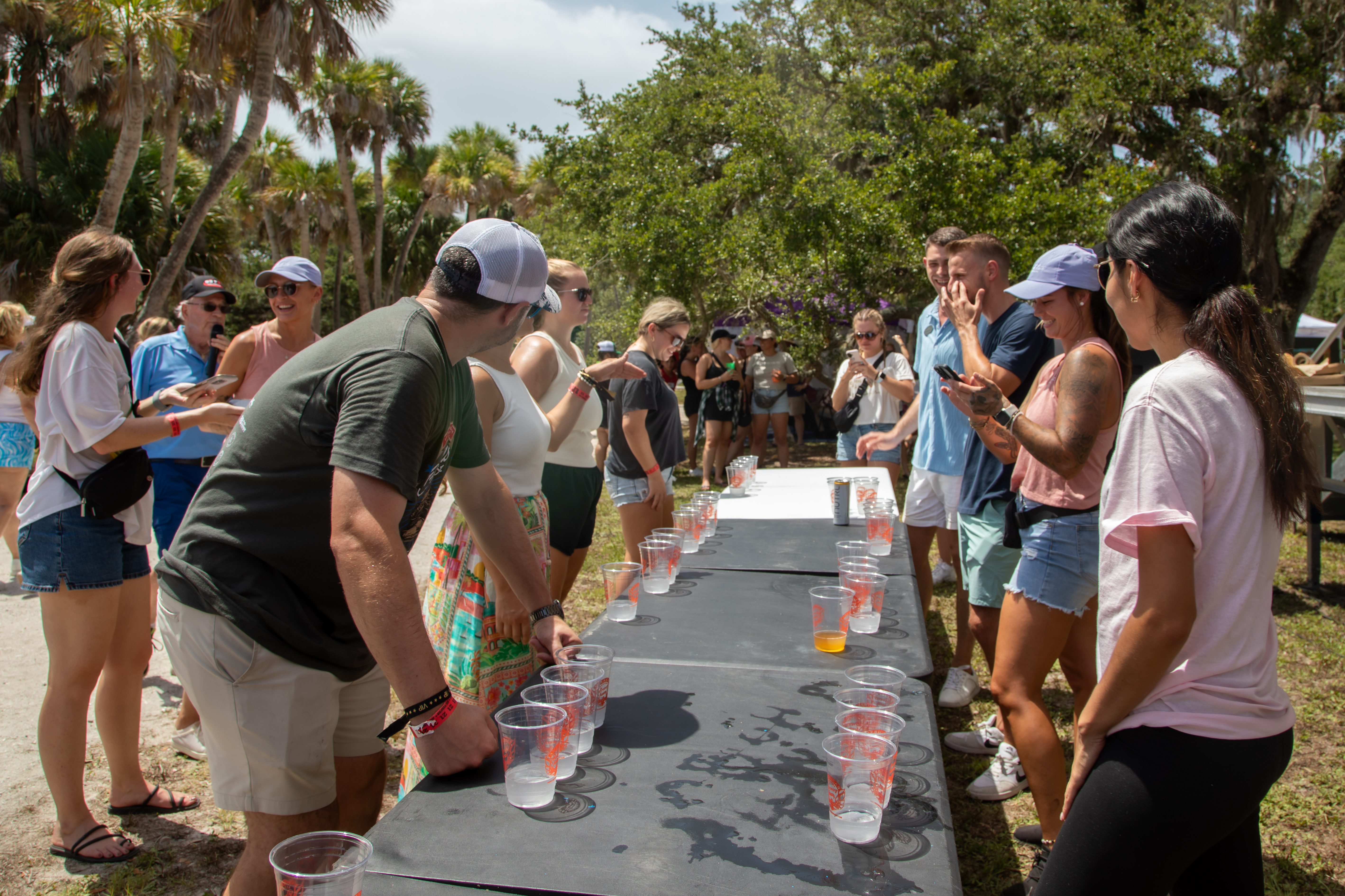 Burgers & Brews 2025