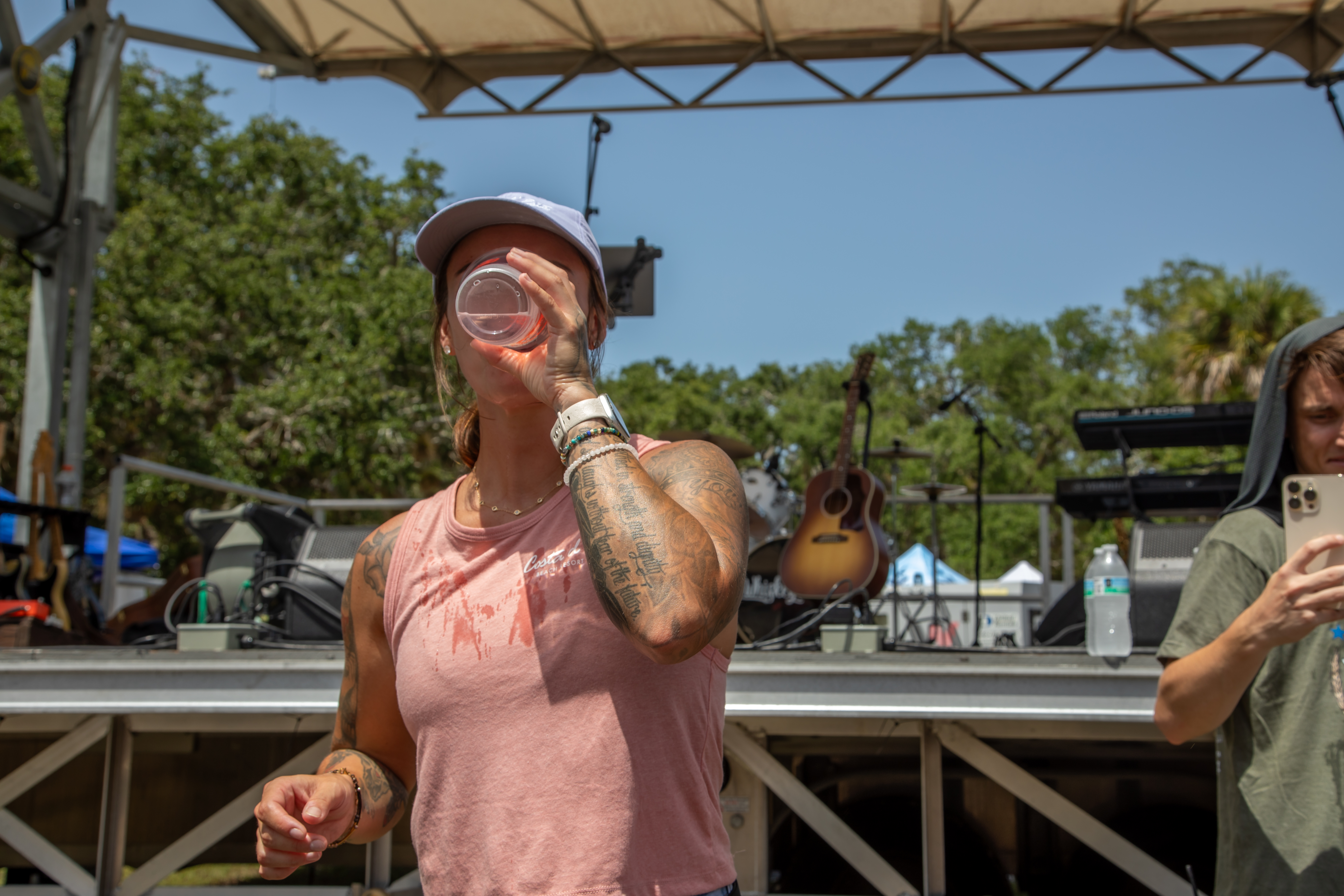 Burgers & Brews 2025