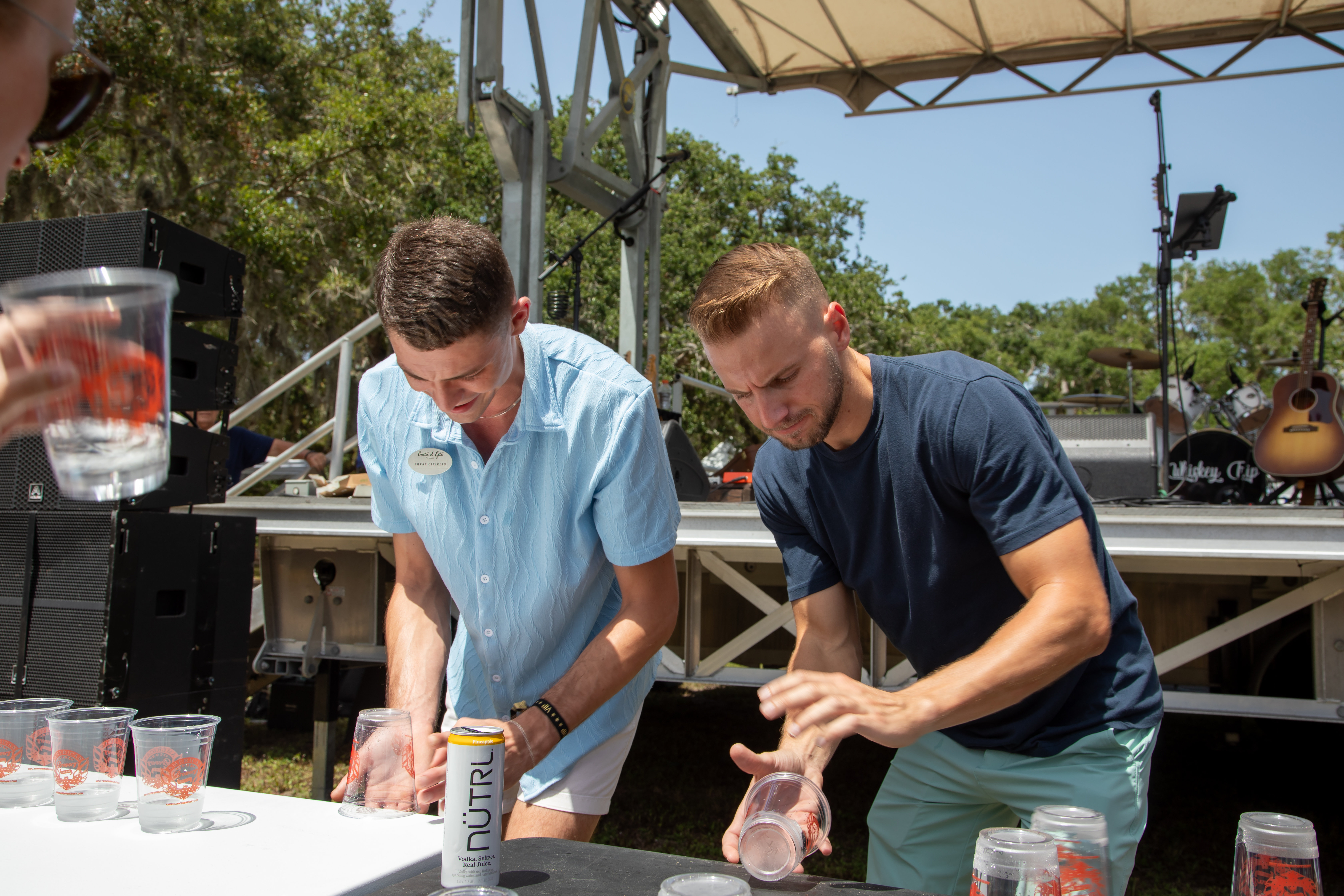 Burgers & Brews 2025