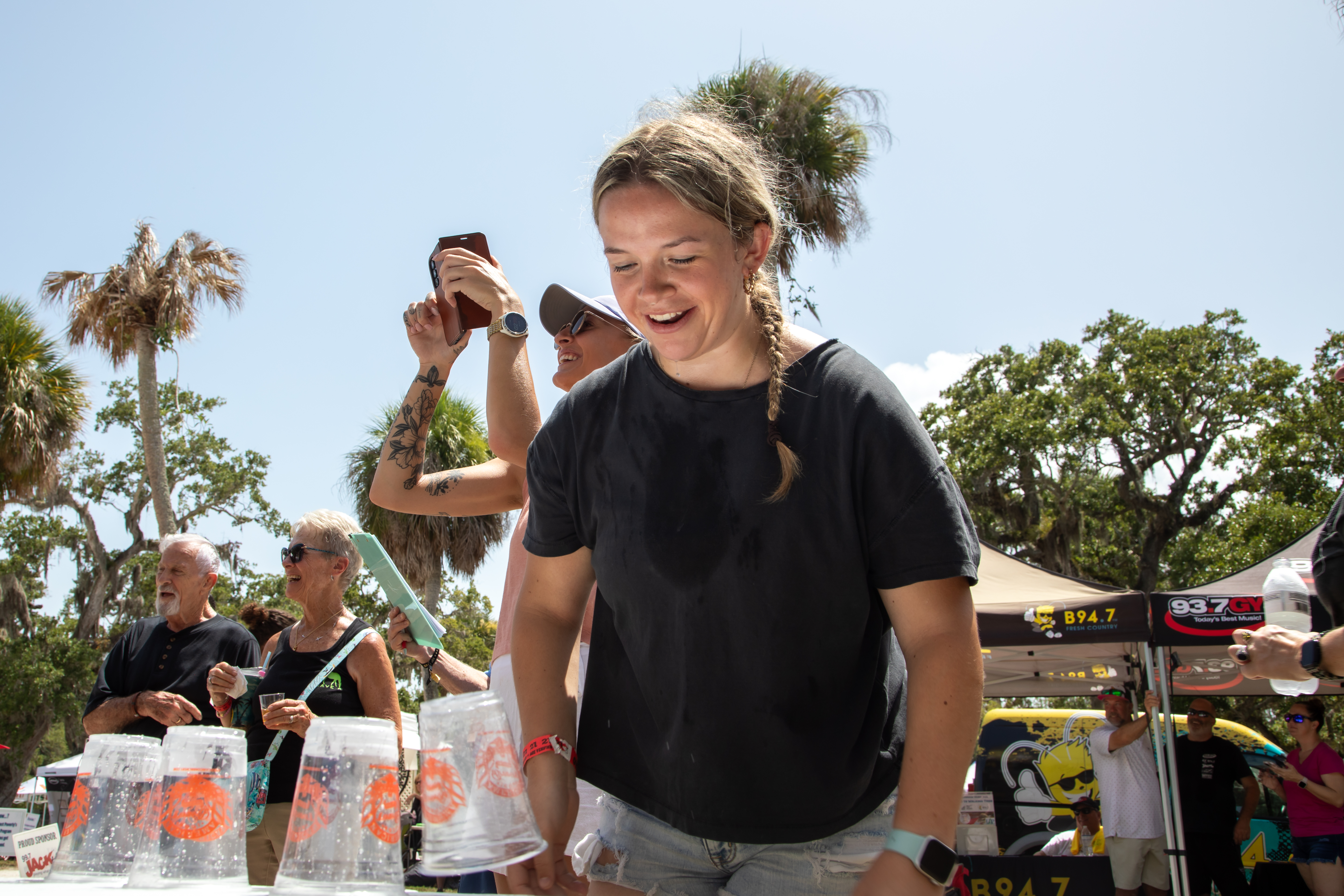 Burgers & Brews 2025