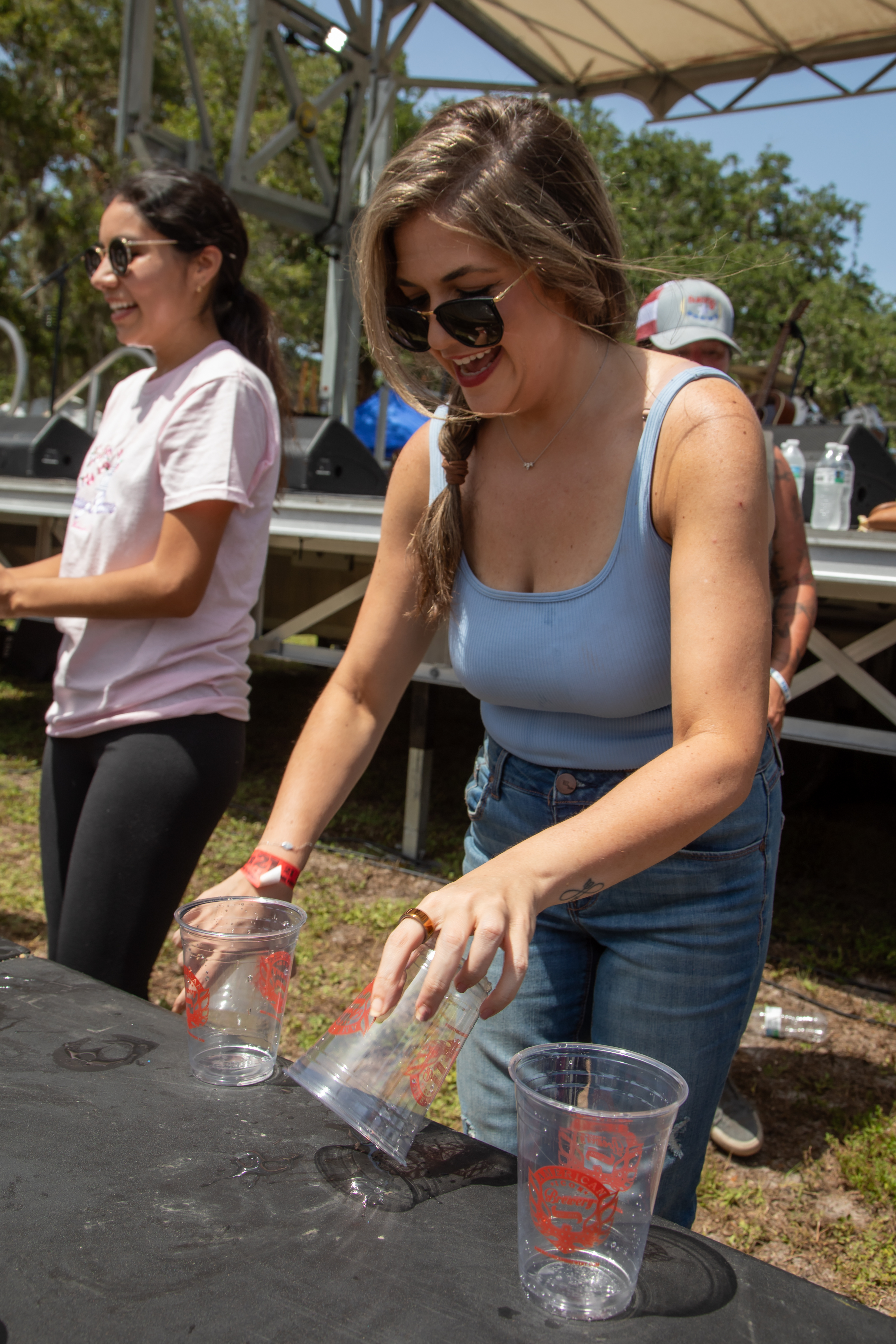 Burgers & Brews 2025