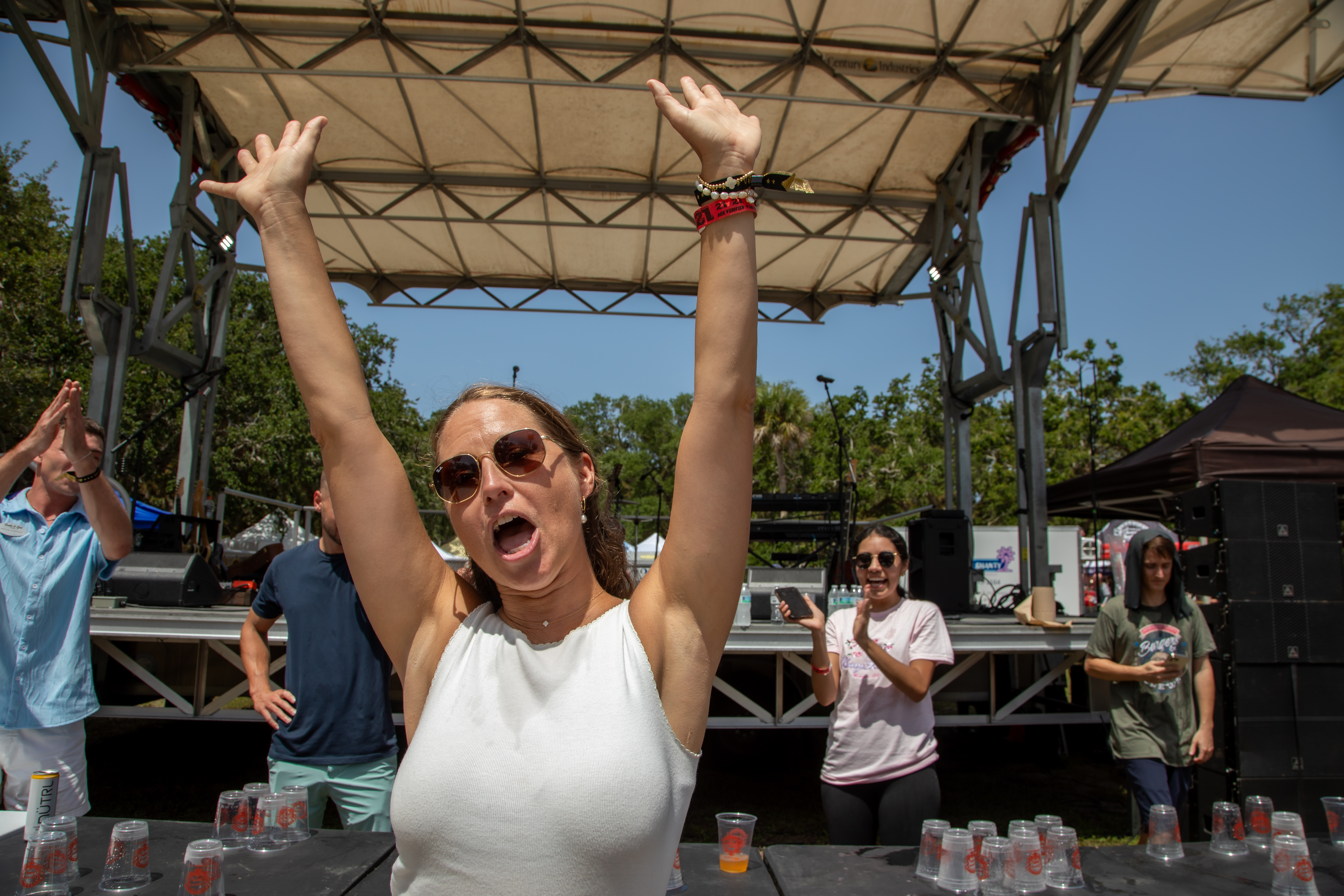 Burgers & Brews 2025