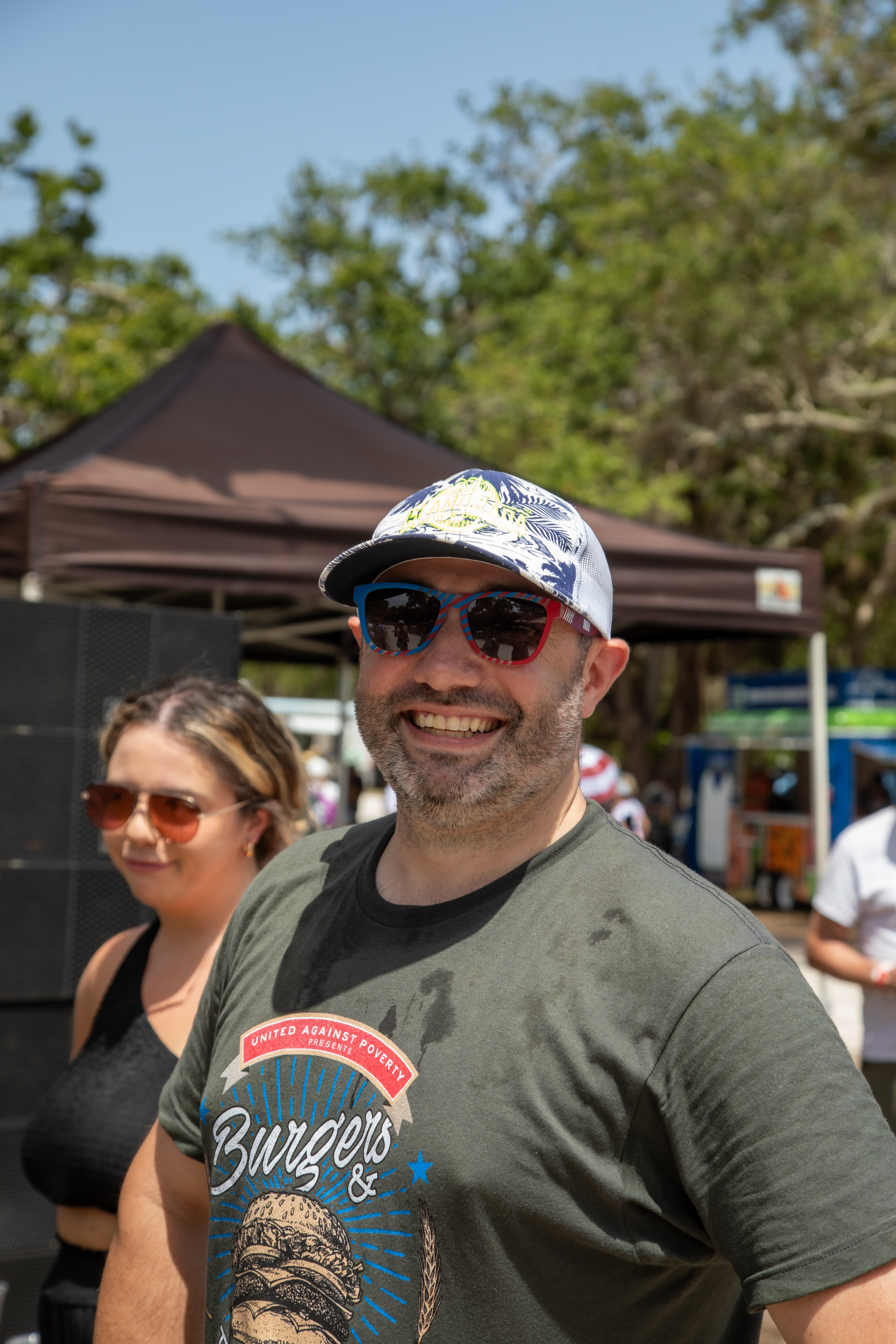 Burgers & Brews 2025