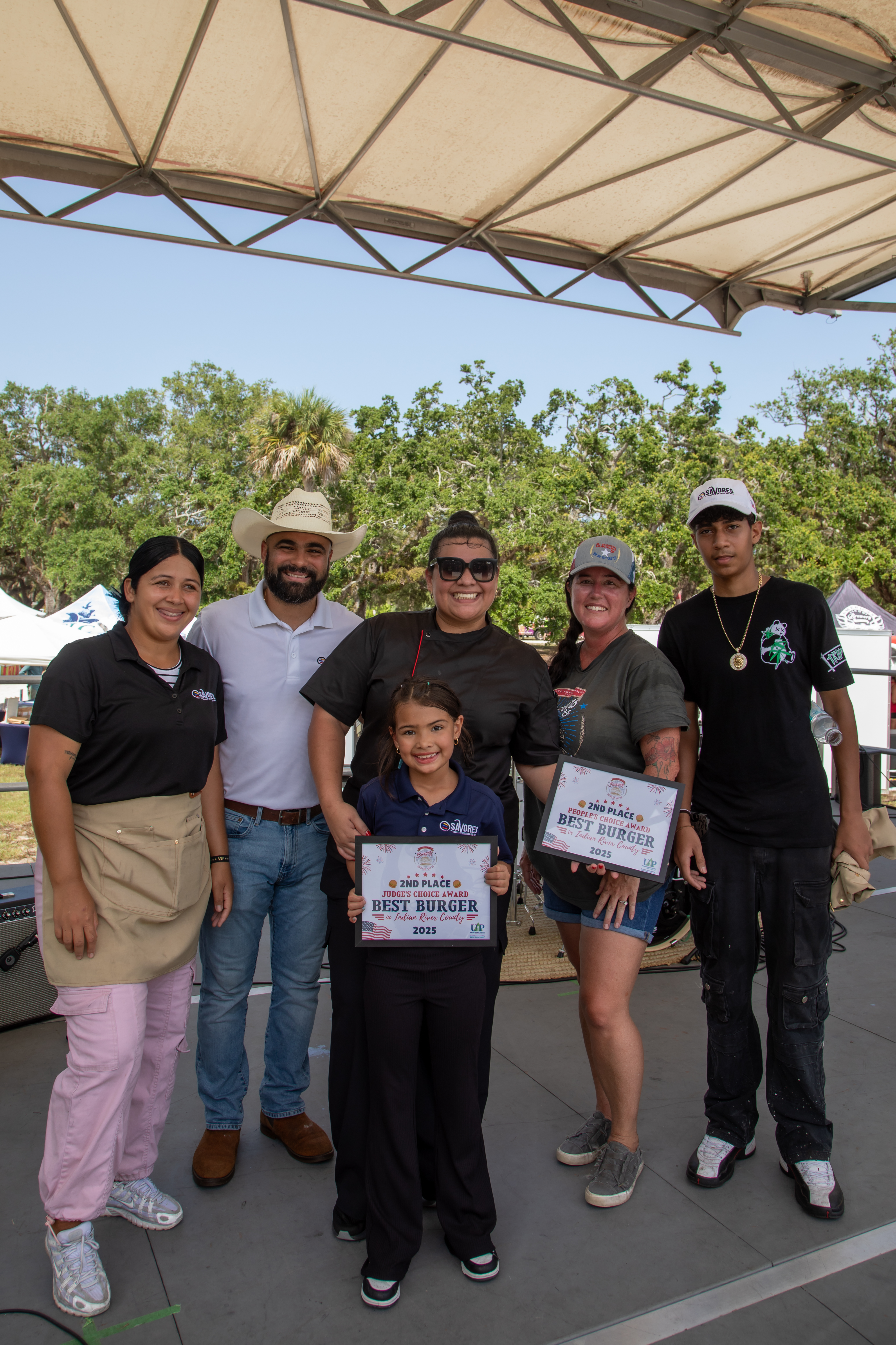 Burgers & Brews 2025