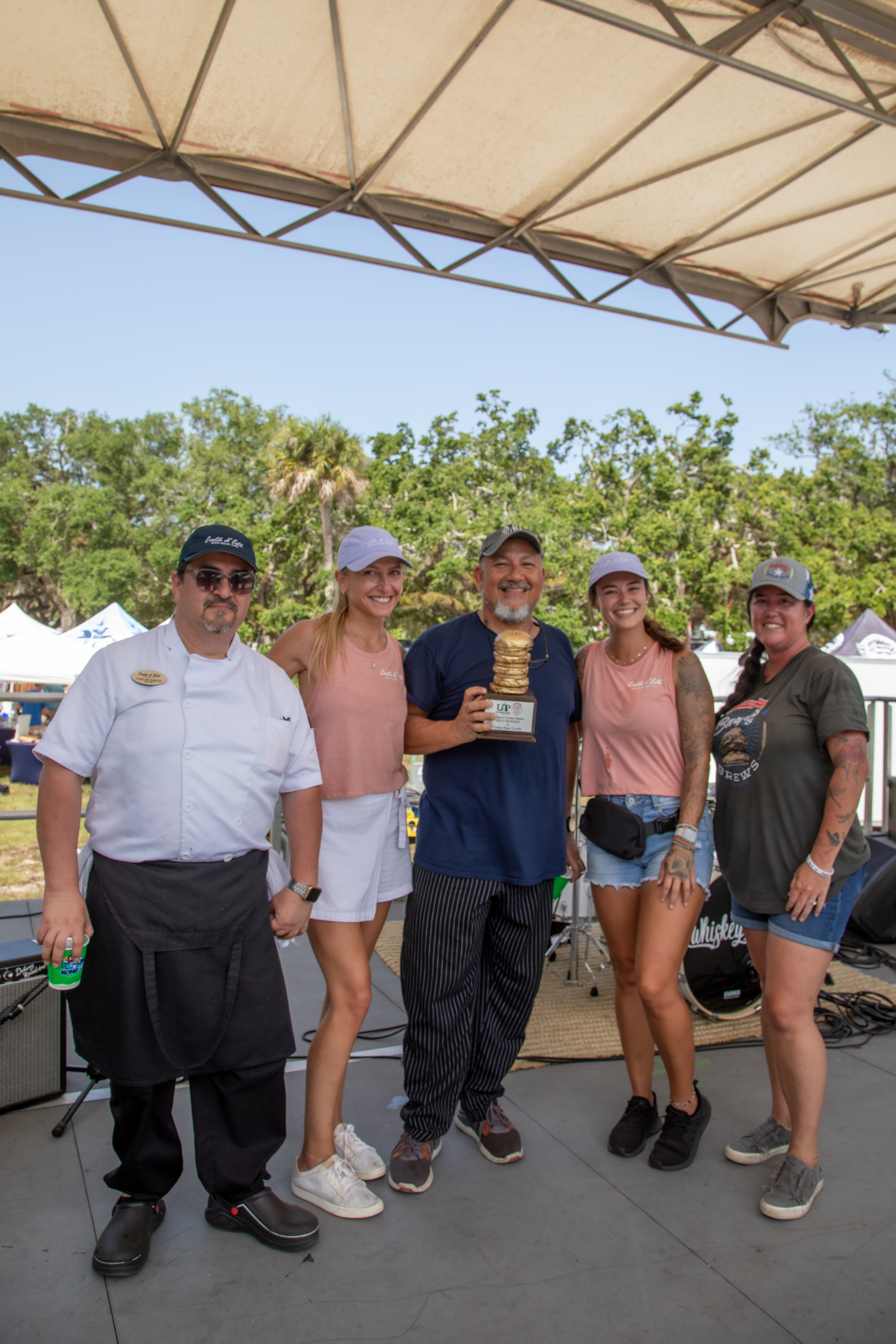 Burgers & Brews 2025