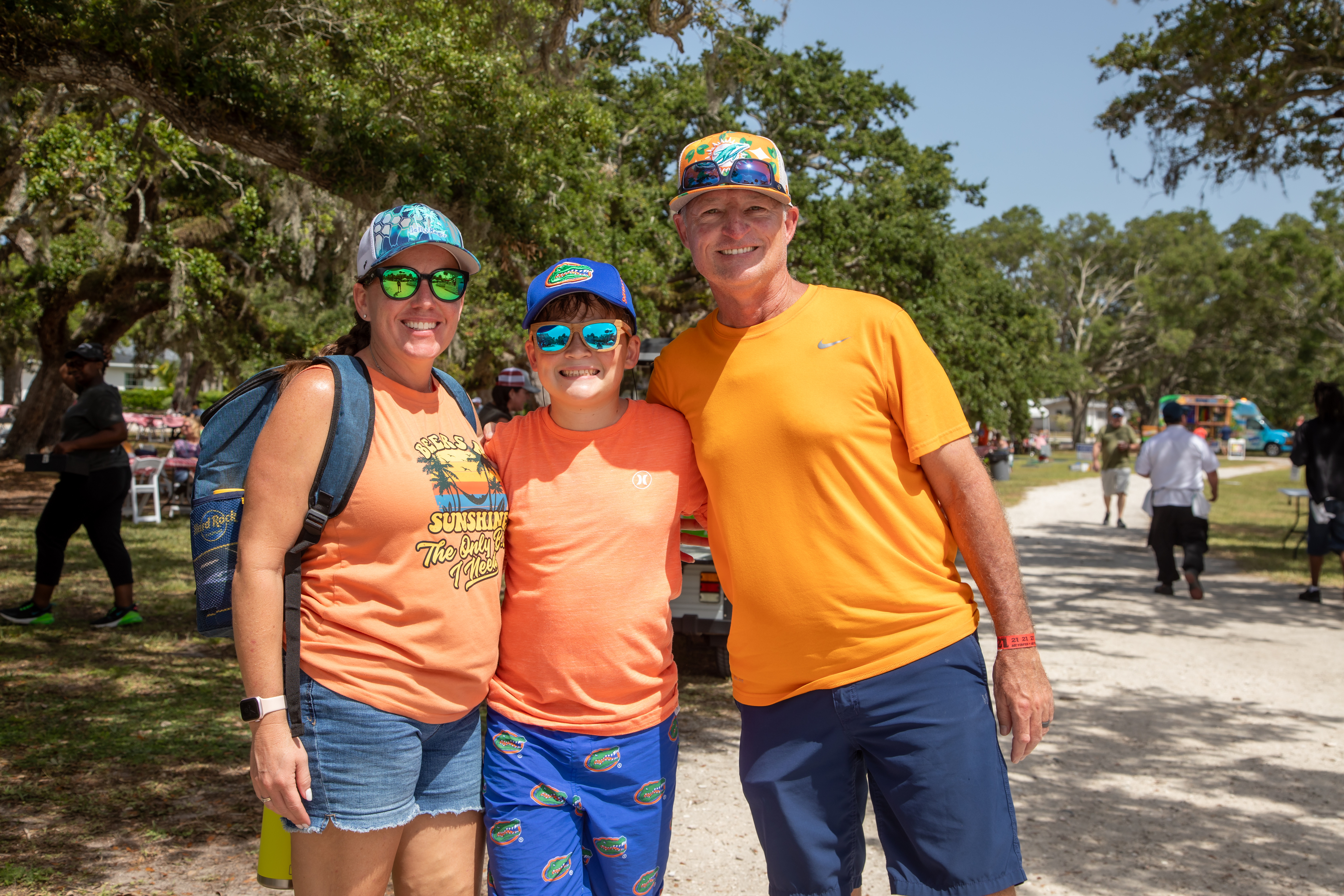 Burgers & Brews 2025