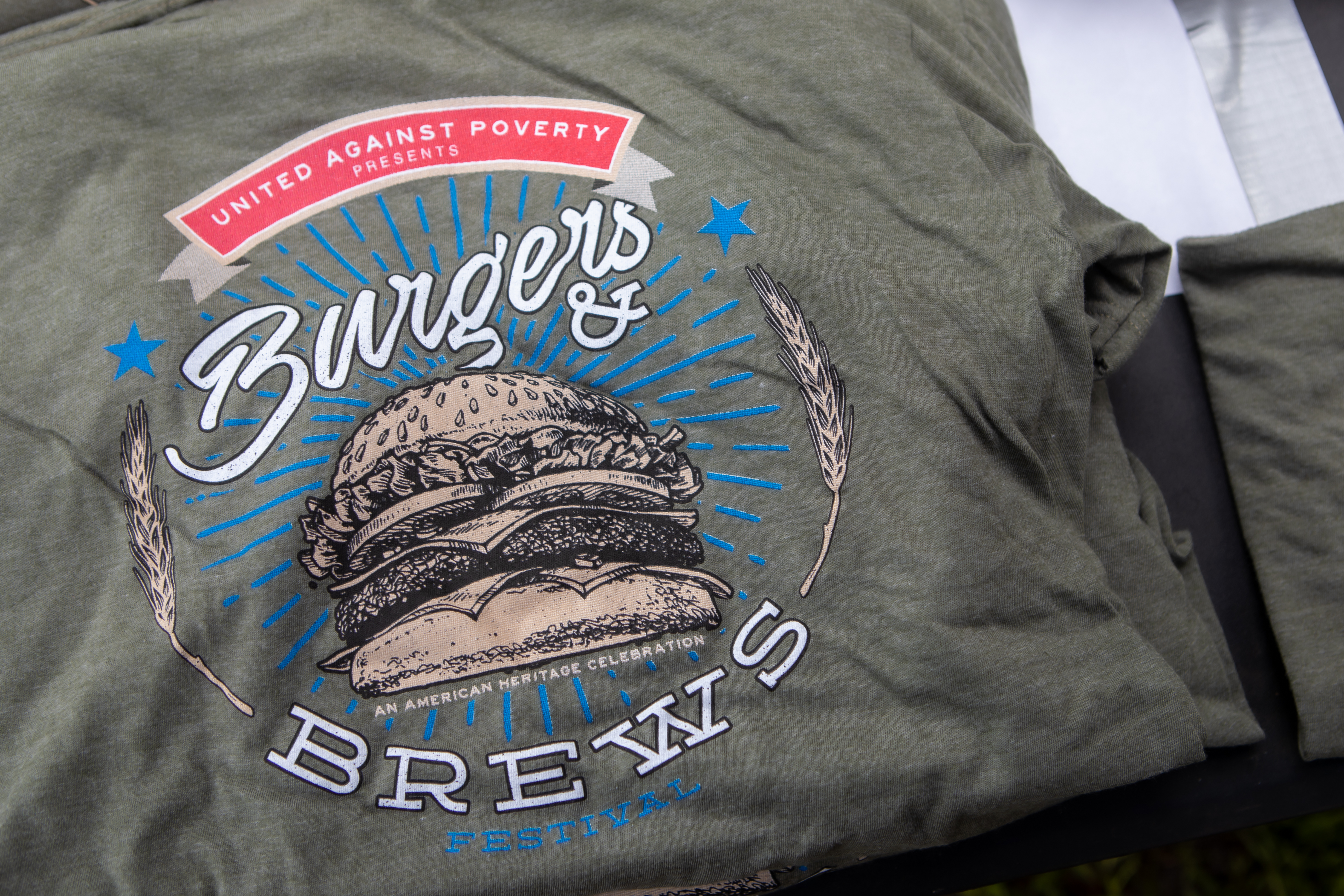 Burgers & Brews 2024