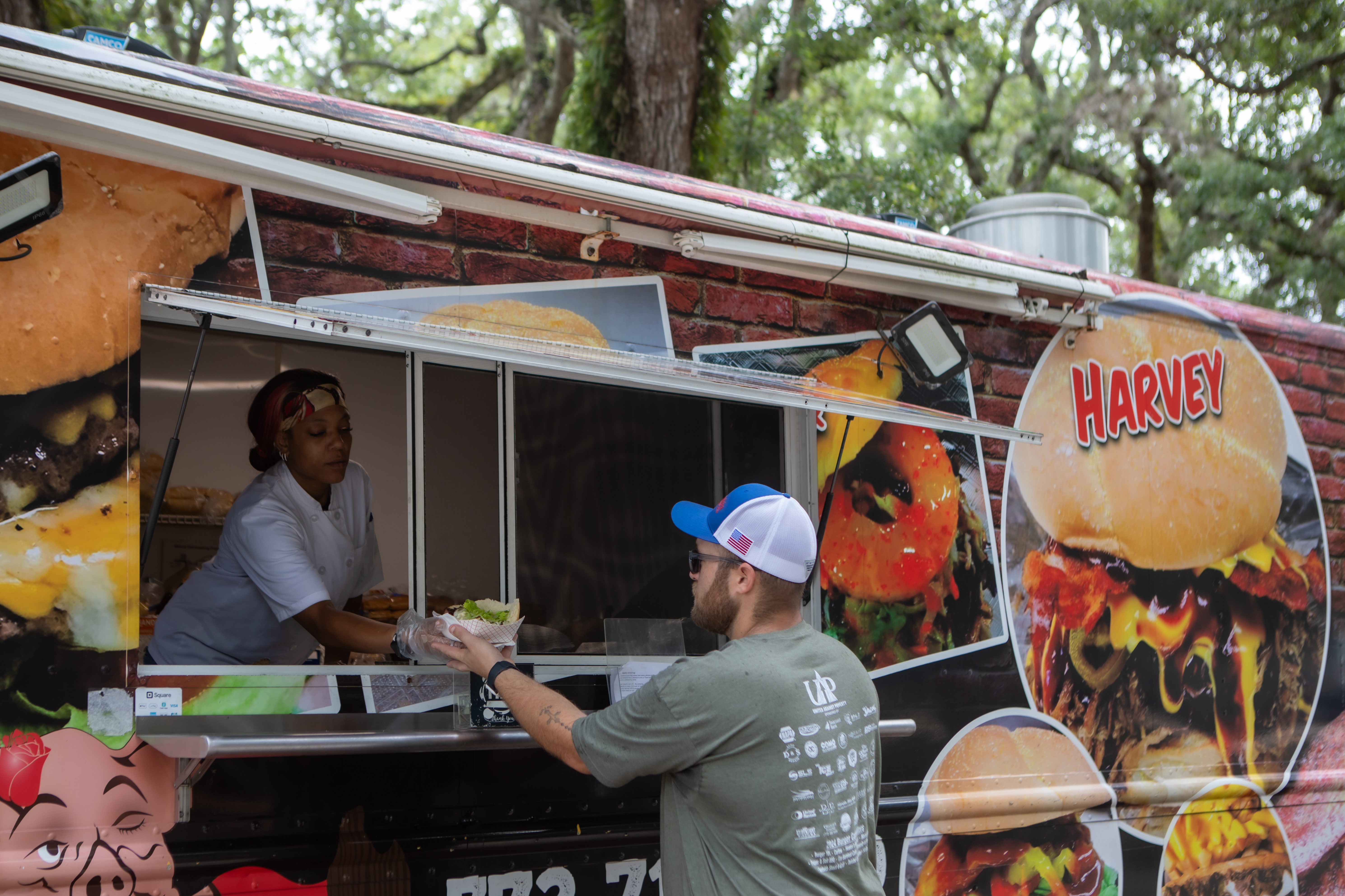 Burgers & Brews 2024