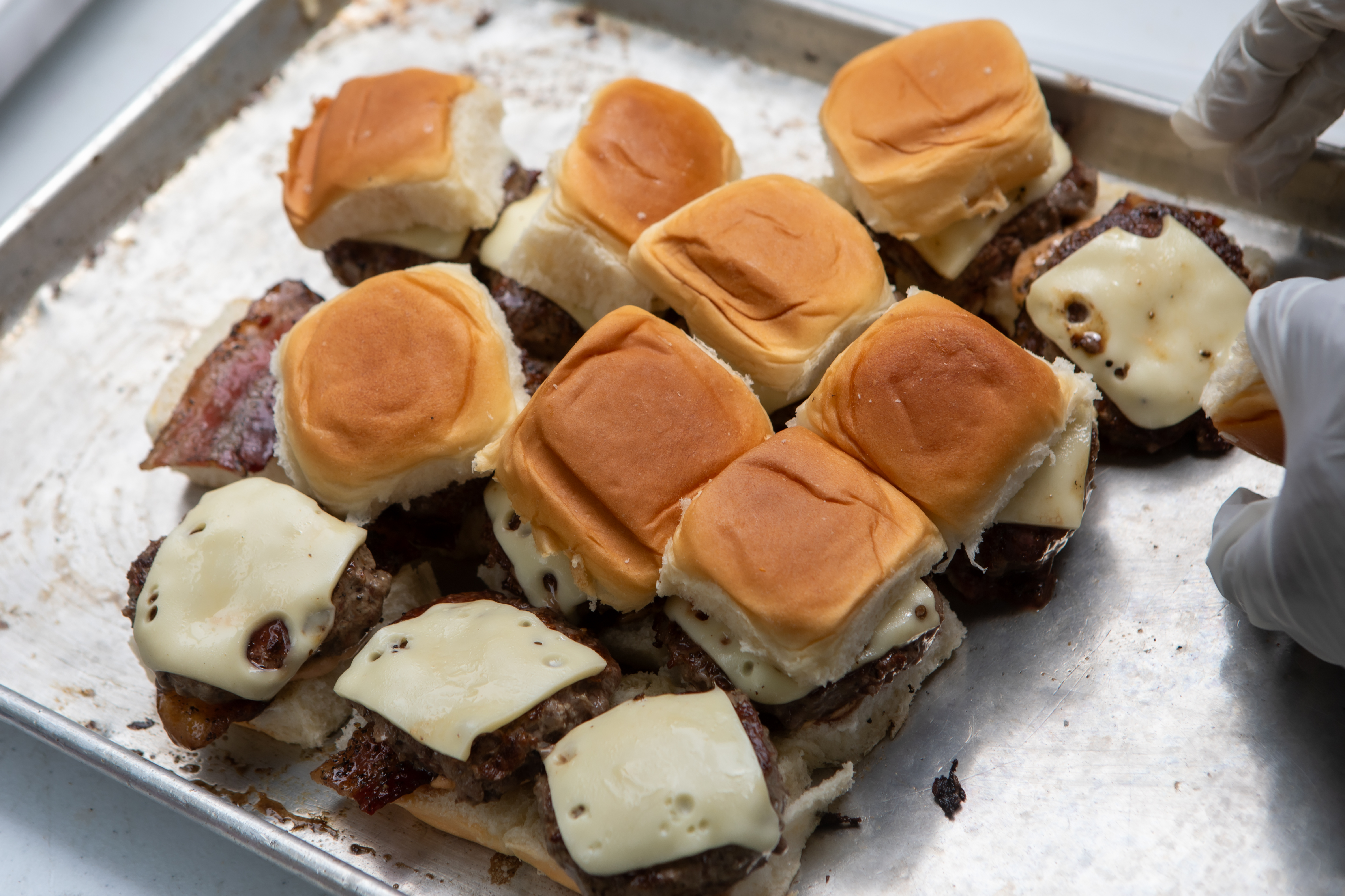 Burgers & Brews 2024