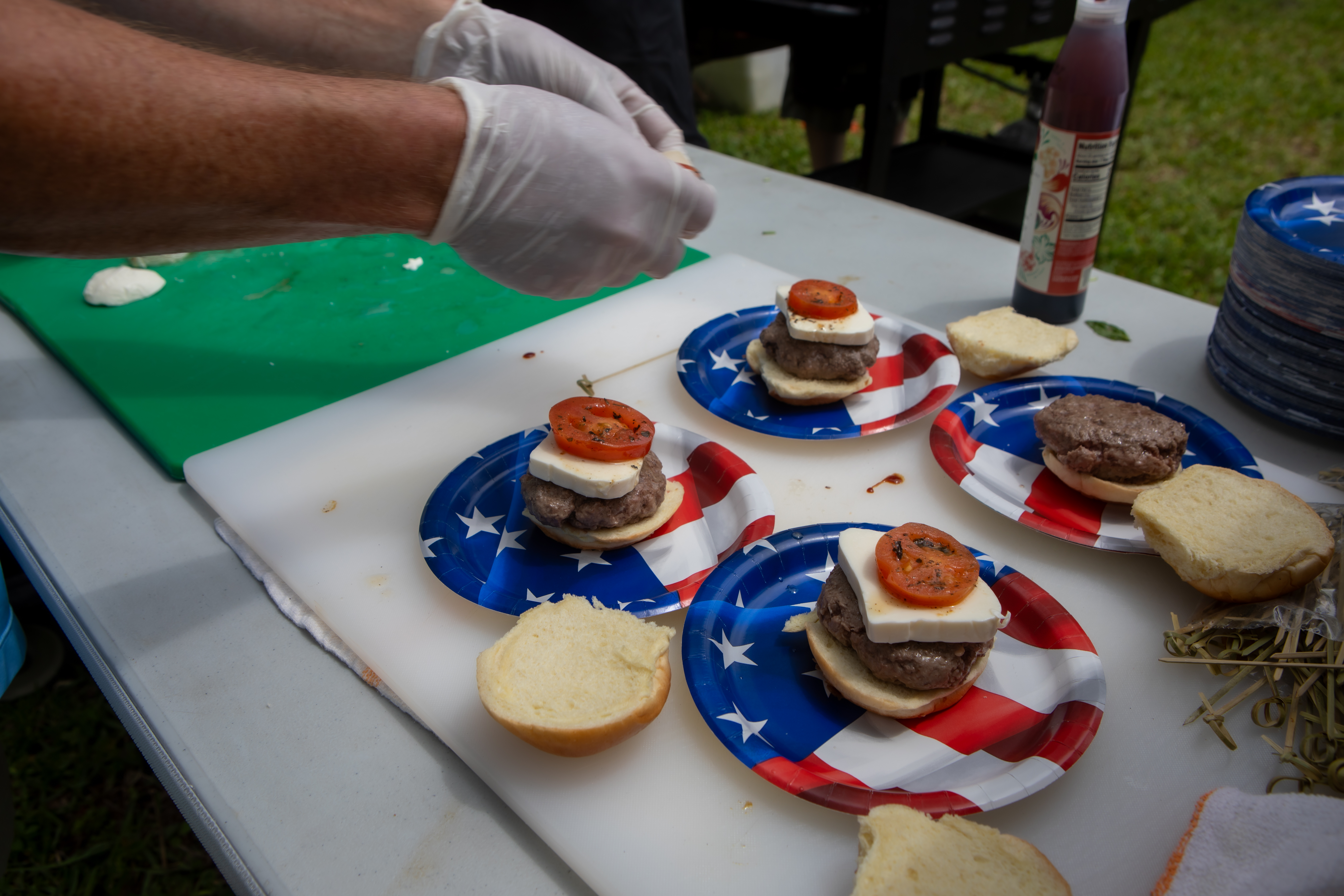 Burgers & Brews 2024