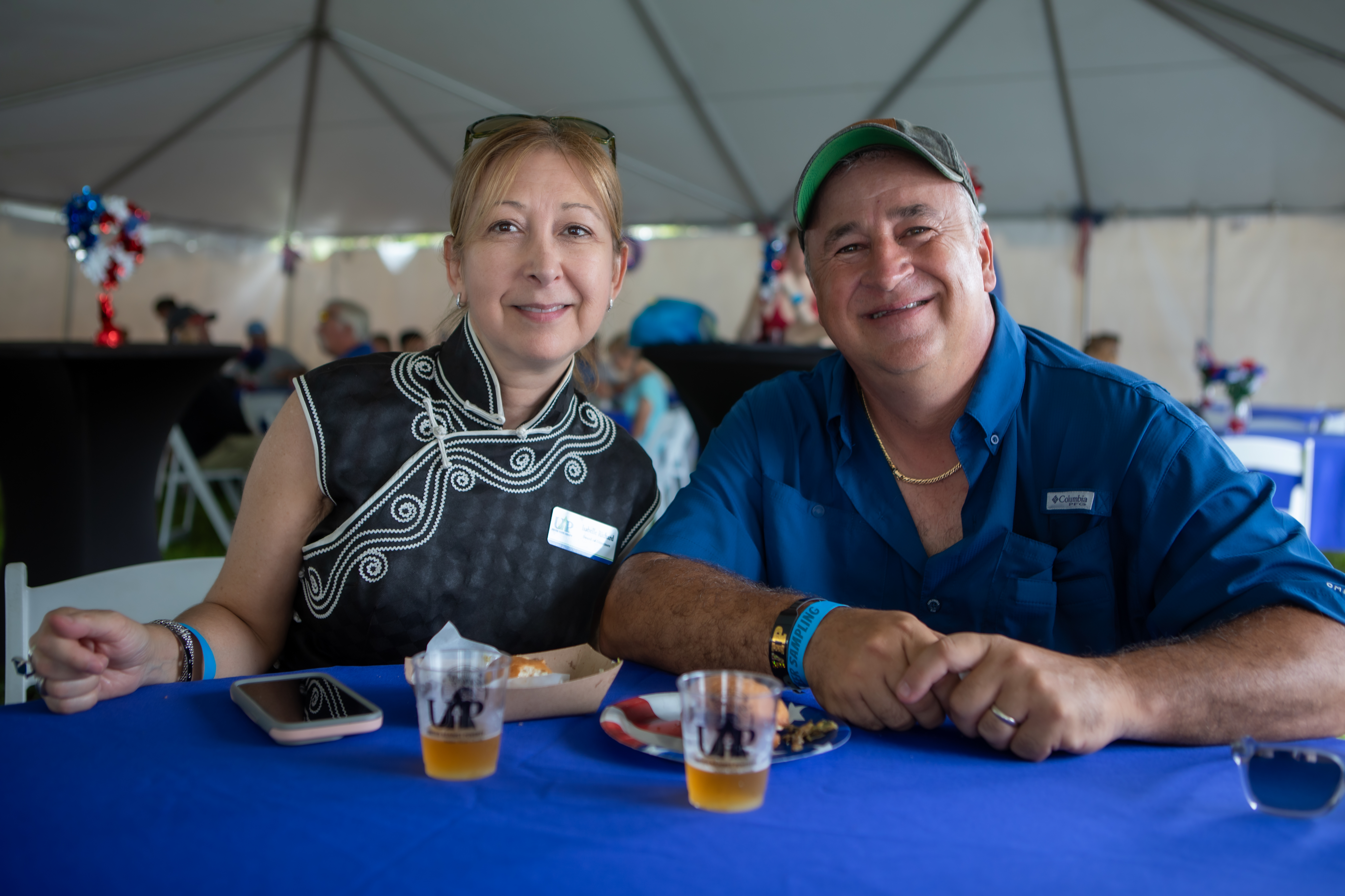 Burgers & Brews 2024