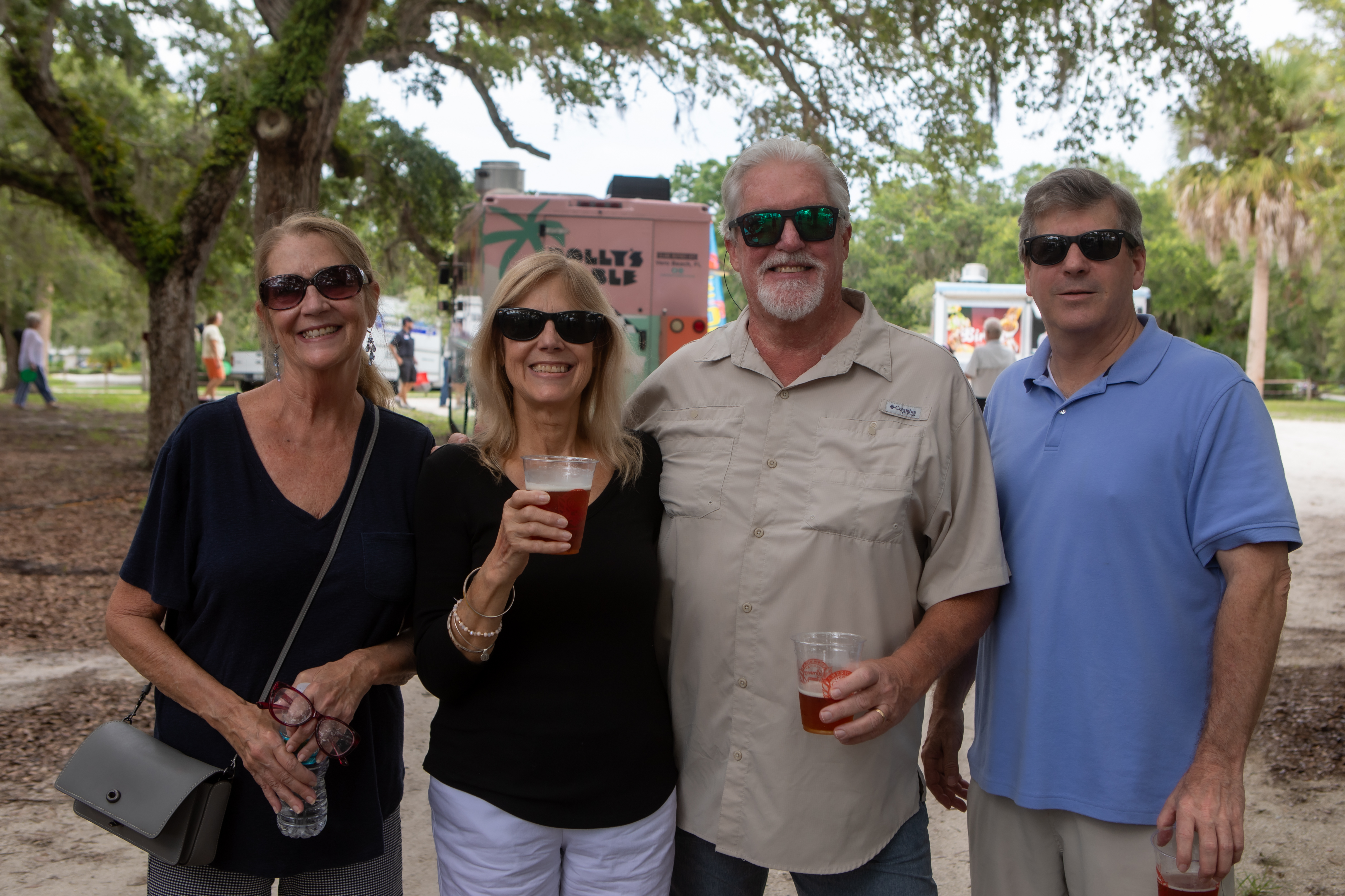 Burgers & Brews 2024