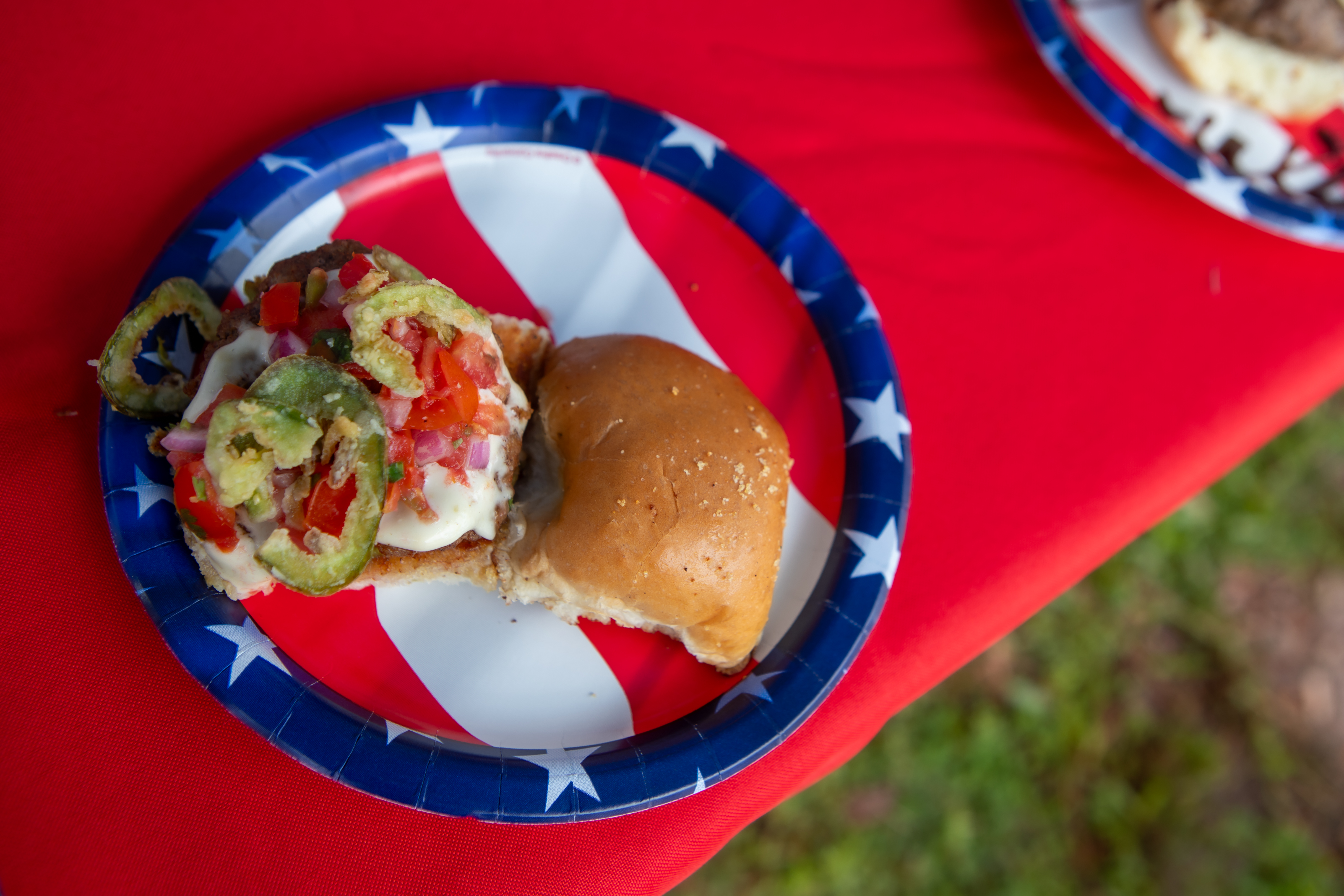 Burgers & Brews 2024