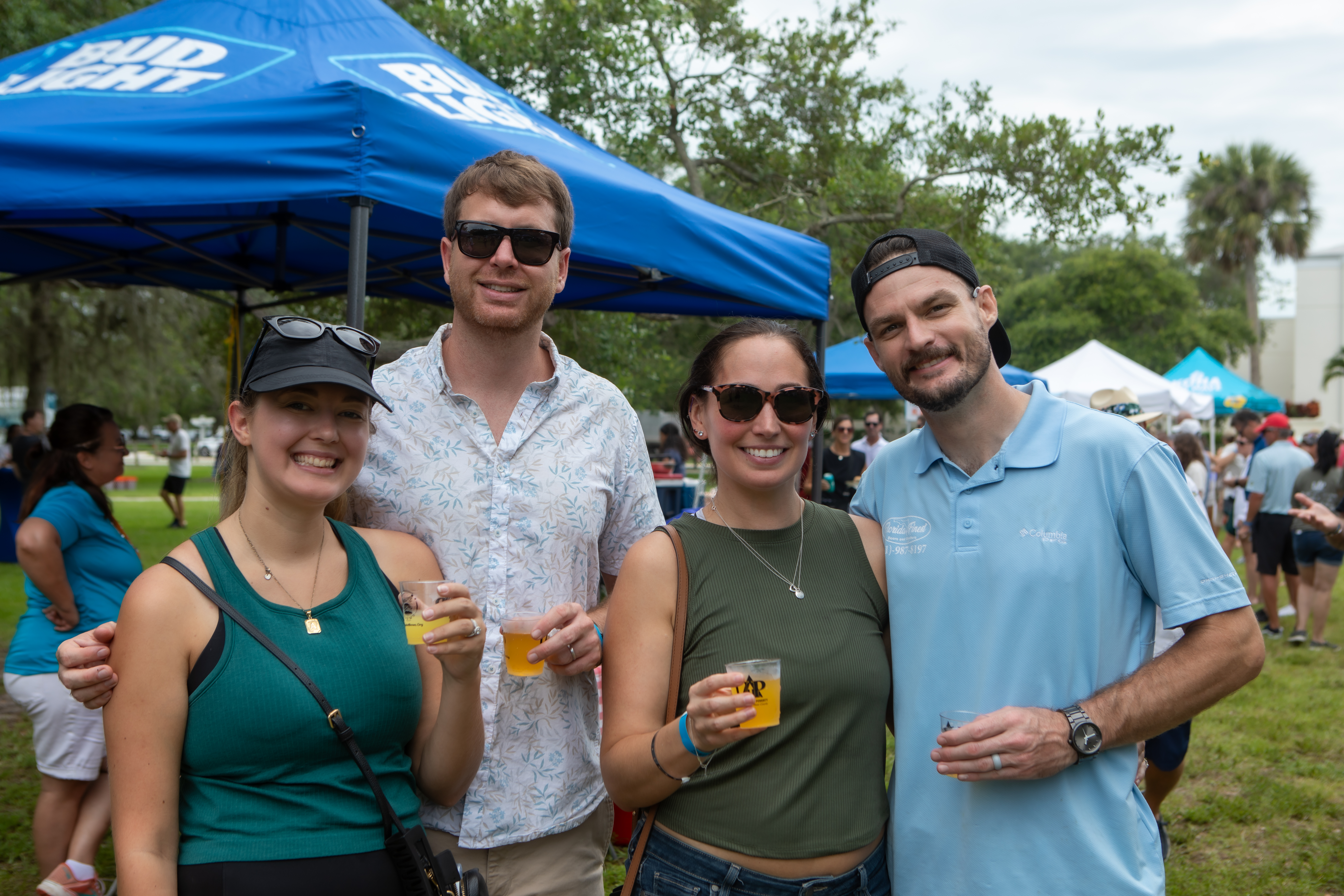 Burgers & Brews 2024
