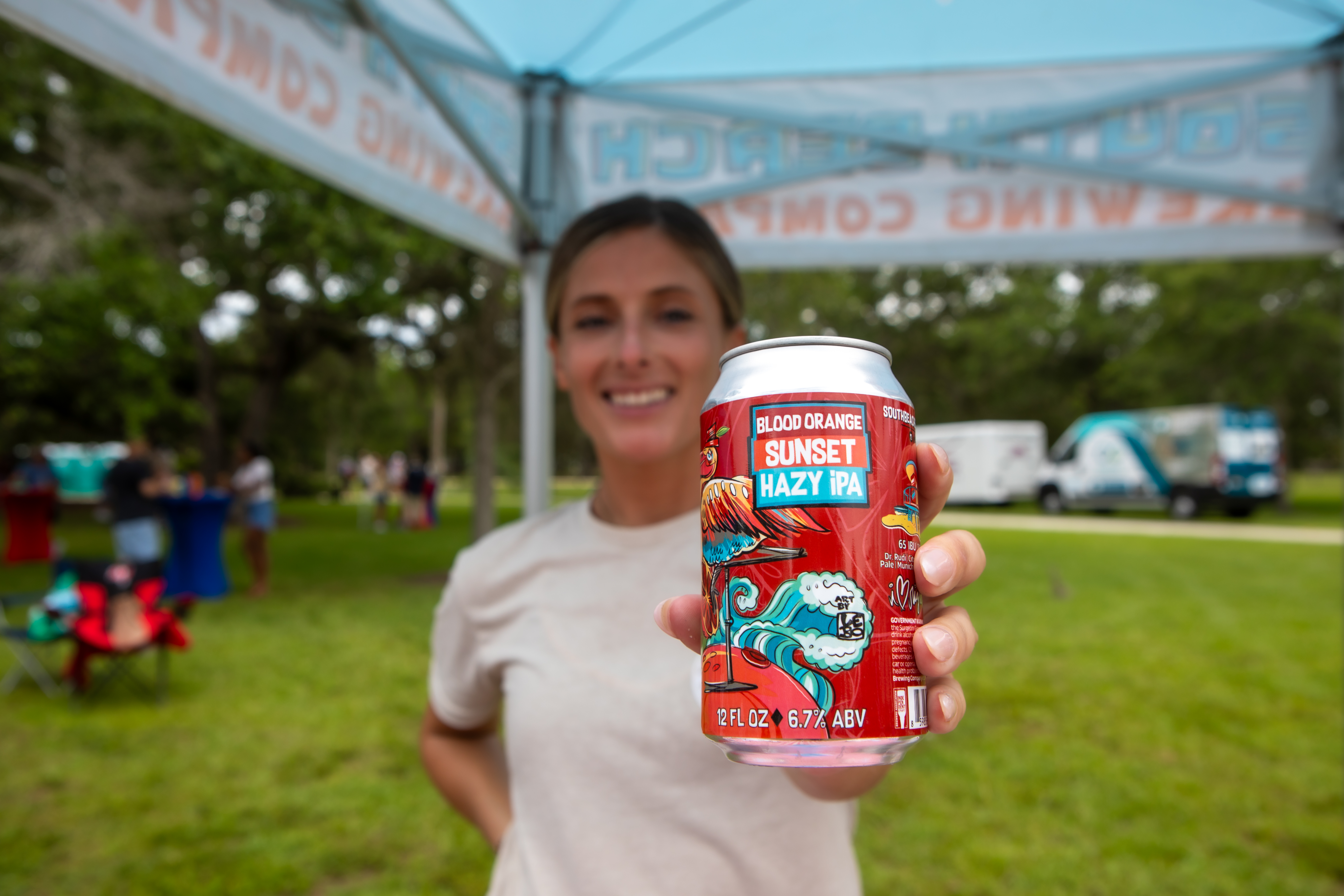 Burgers & Brews 2024