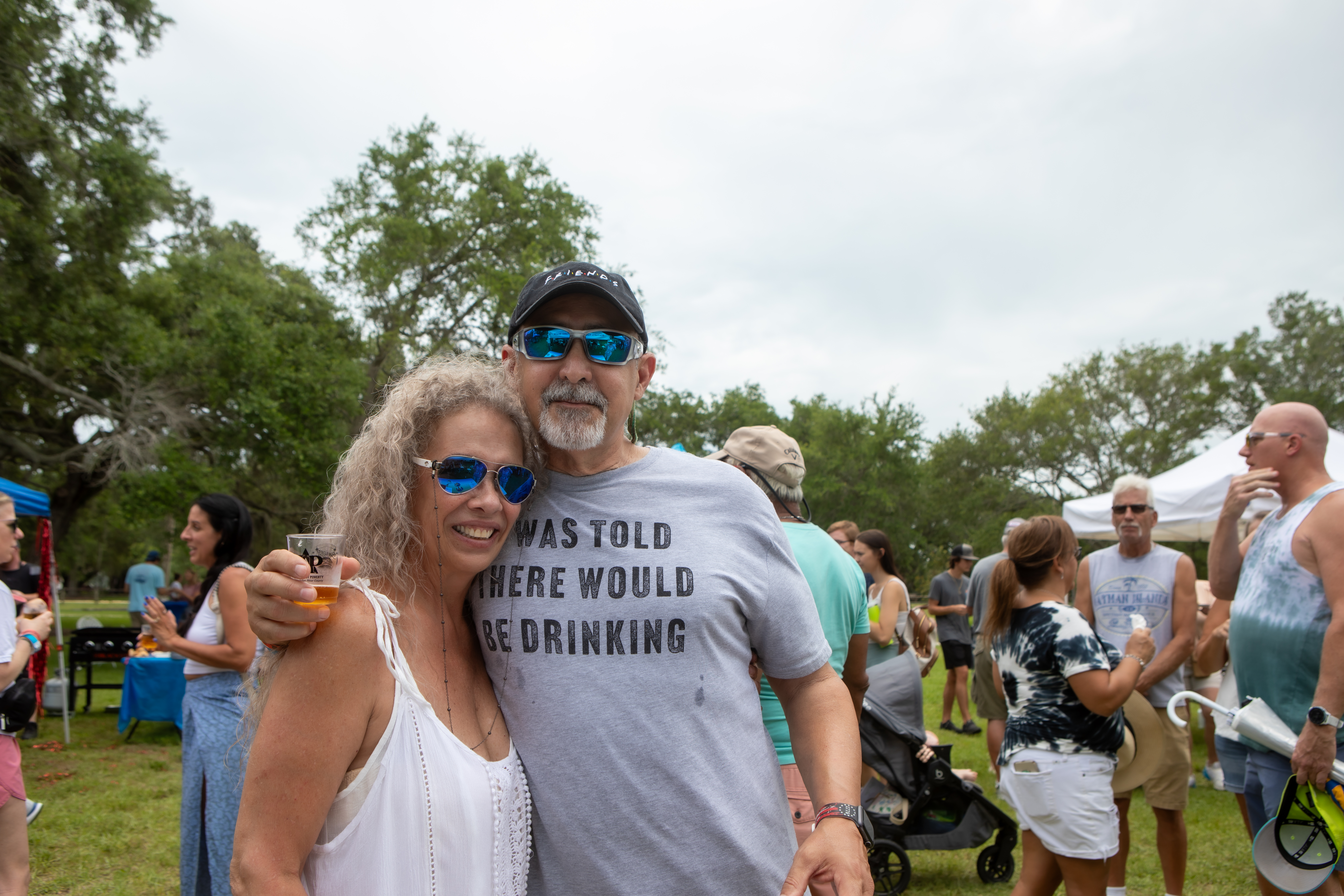 Burgers & Brews 2024