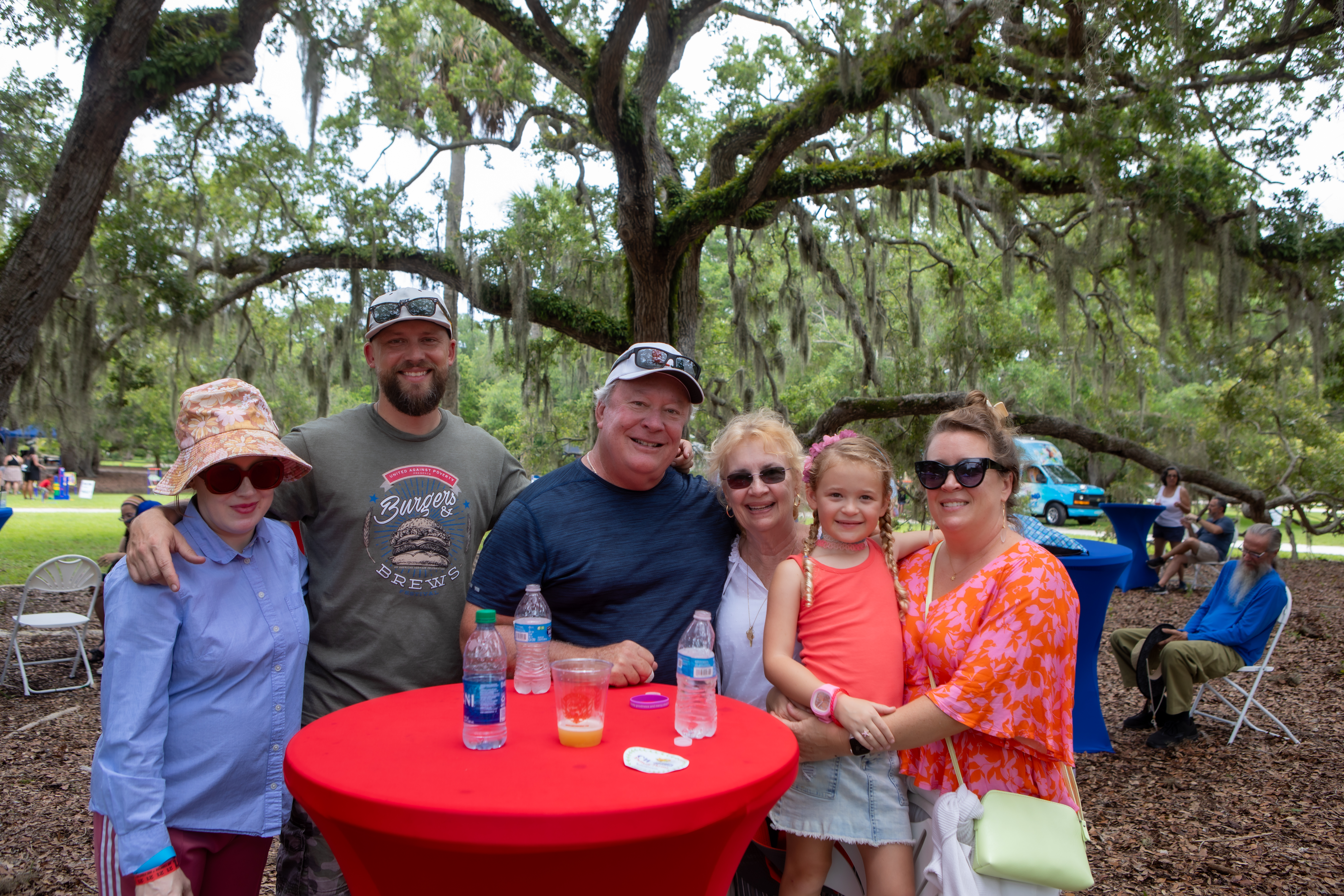 Burgers & Brews 2024