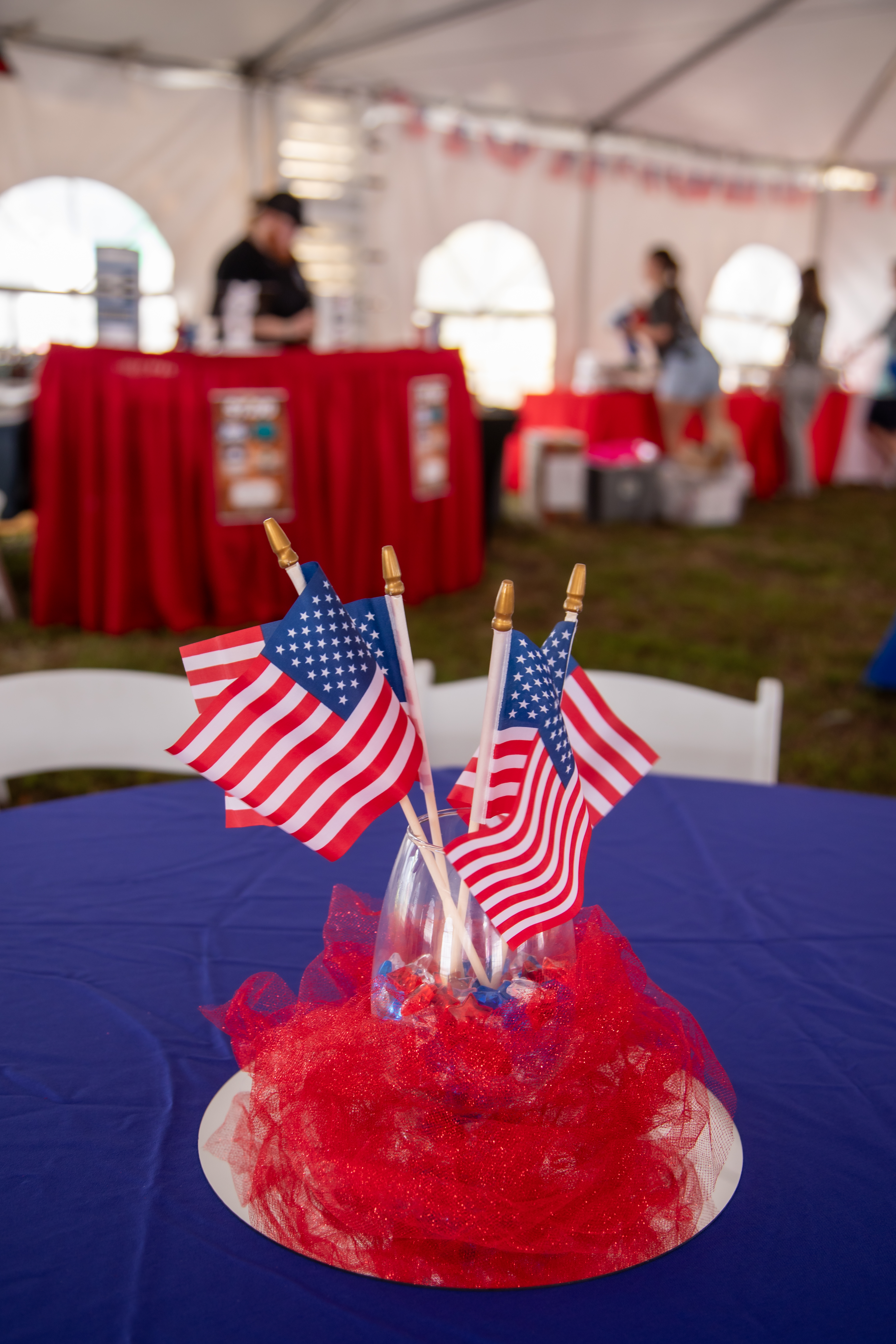 Burgers & Brews 2025